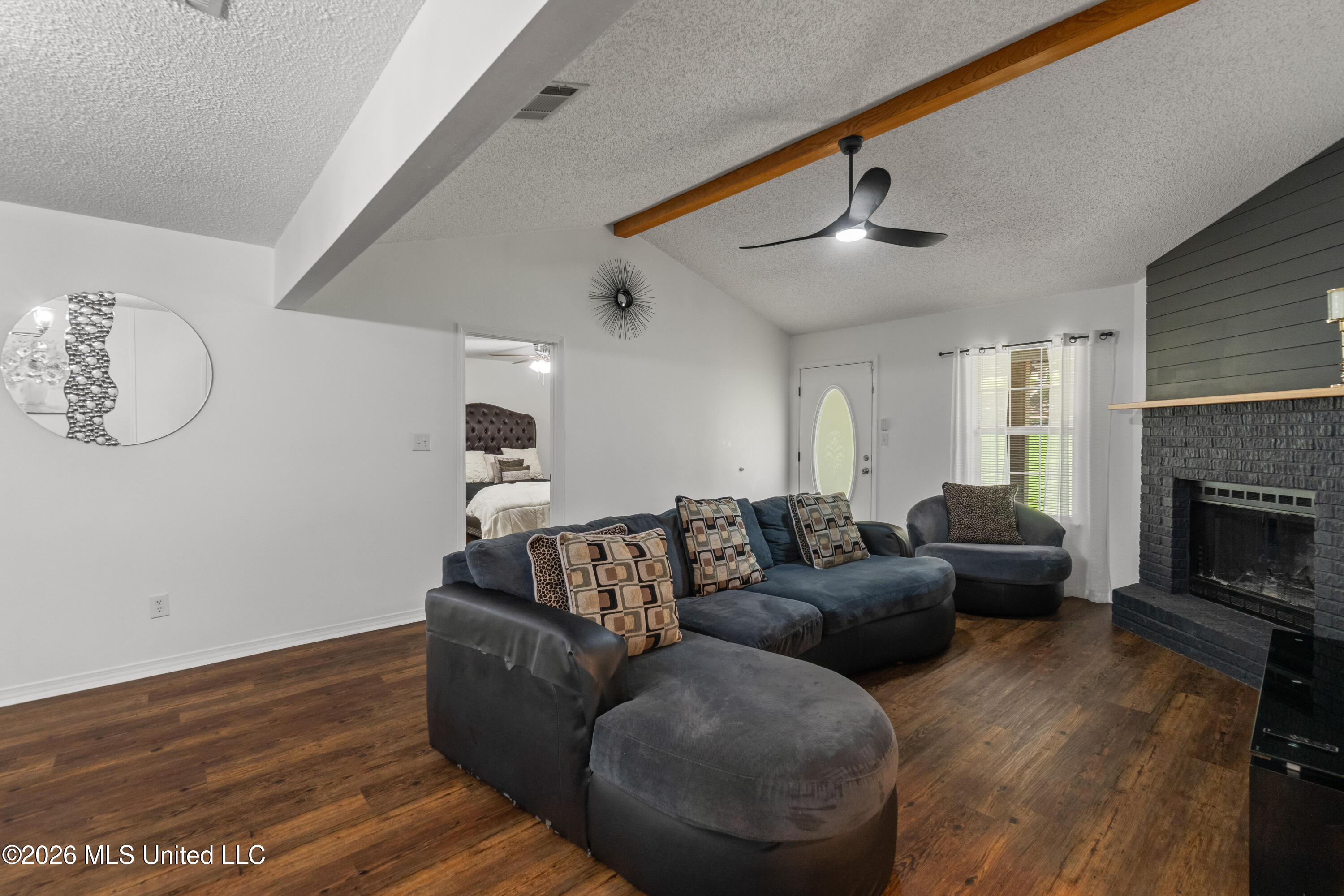94 Deer Run Road Hattiesburg, MS 39402 - Photo 8 of 29 94_Deer_Run_Rd-9