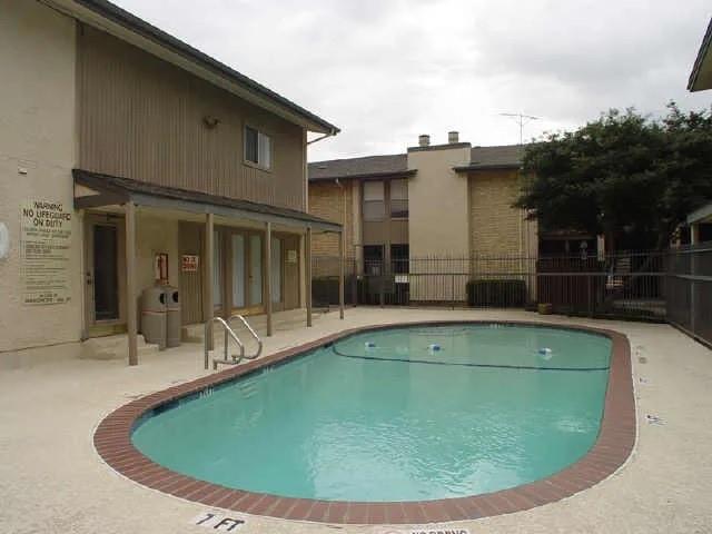 12816 Midway Road, Unit 1049 Dallas, TX 75244 - Photo 19 of 21