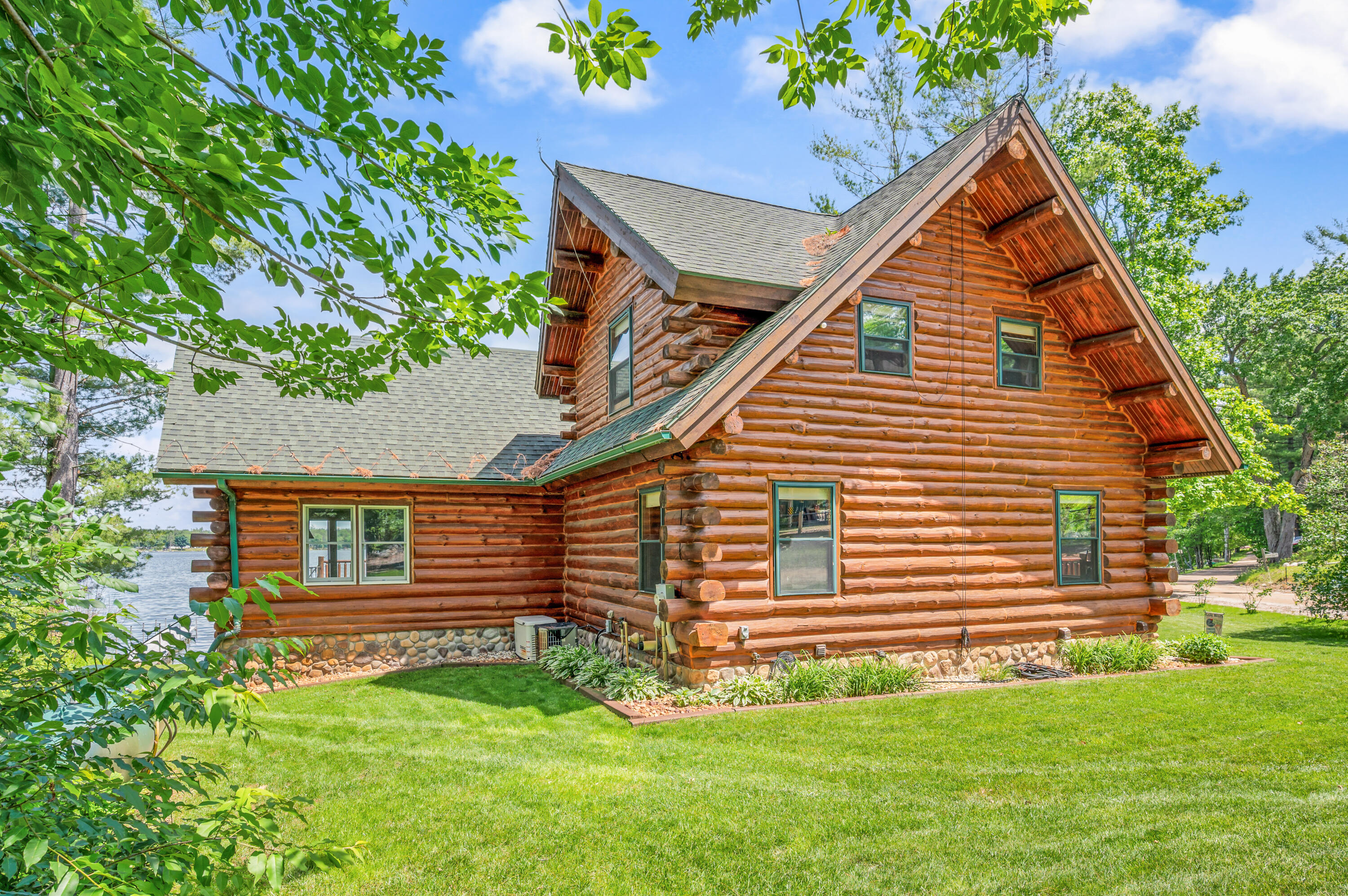 14948 17 Mile Road Leroy, MI 49655 - Photo 10 of 74 14948-17MileRd-LeRoy-52