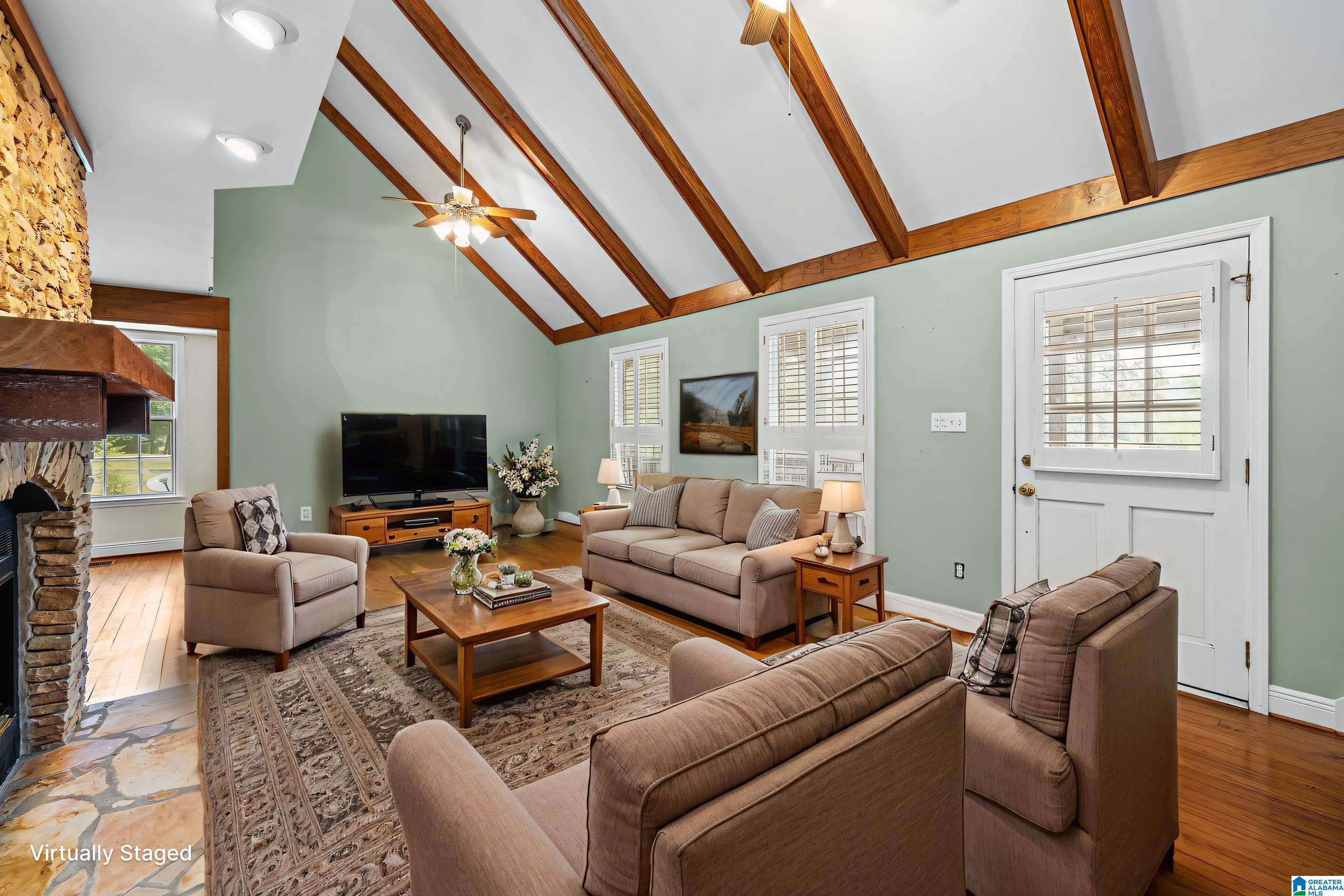 1695 Sanie Road Odenville, AL 35120 - Photo 8 of 63