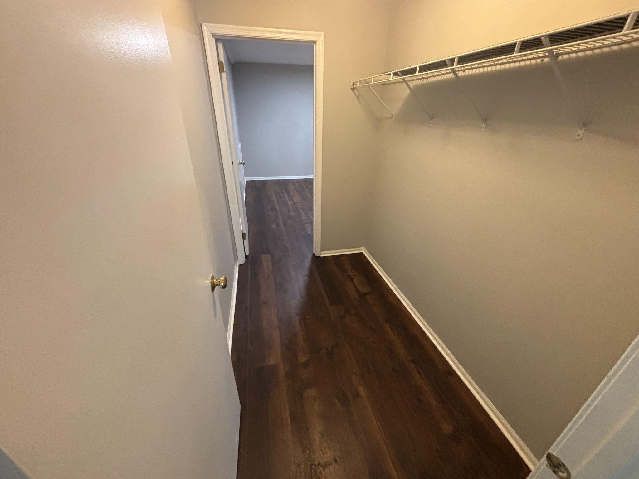 1002 Squirrel Road Marlton, NJ 08053 - Photo 21 of 26 Loft's walk-in/through closet