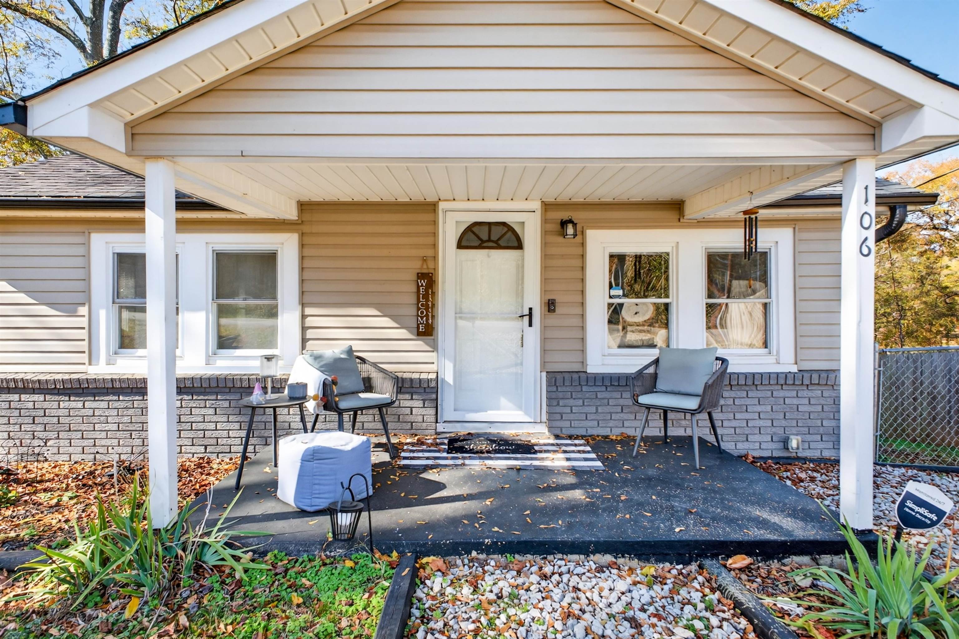 106 Delaware Street Chesnee, SC 29323 - Photo 1 of 15