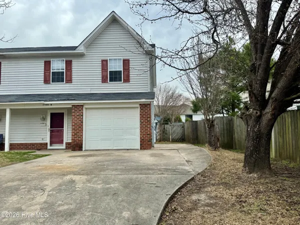 $179,900 | 2508 Bluff View Court, Unit B, Greenville, NC 27834