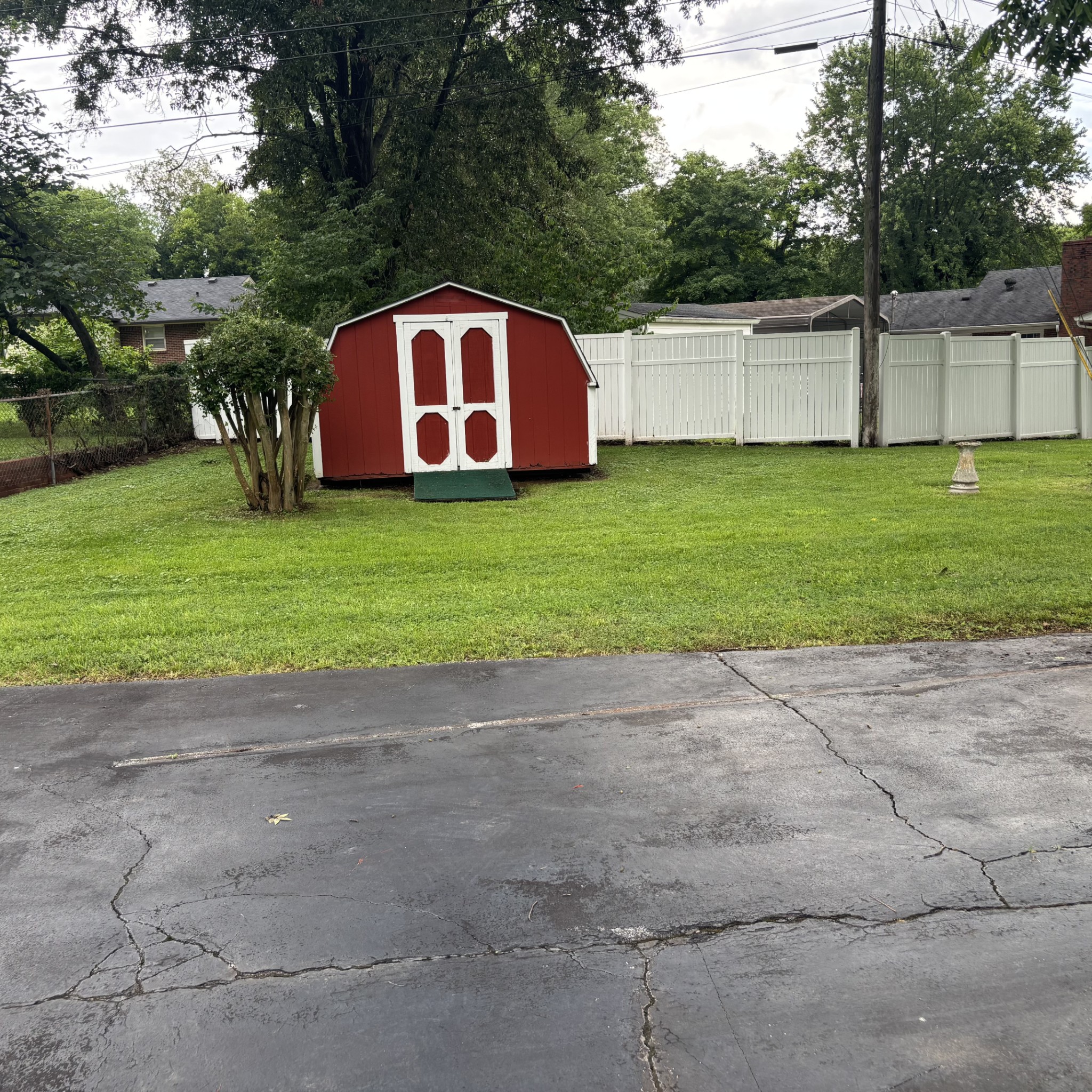 208 Apache Trail Columbia, TN 38401 - Photo 15 of 38