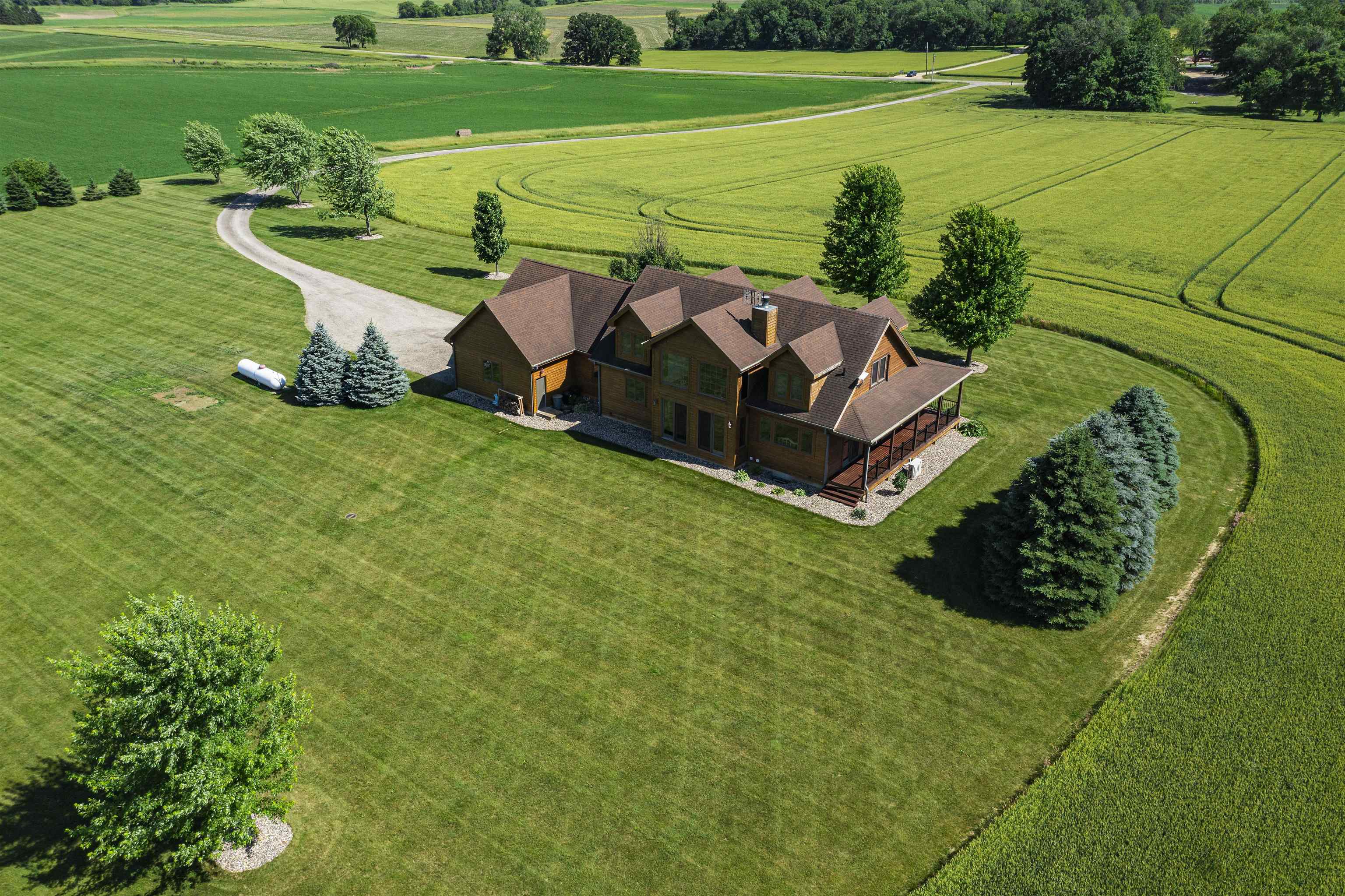 10891 Farm School Road Durand, IL 61024 - Photo 61 of 62 Gallery Image 61