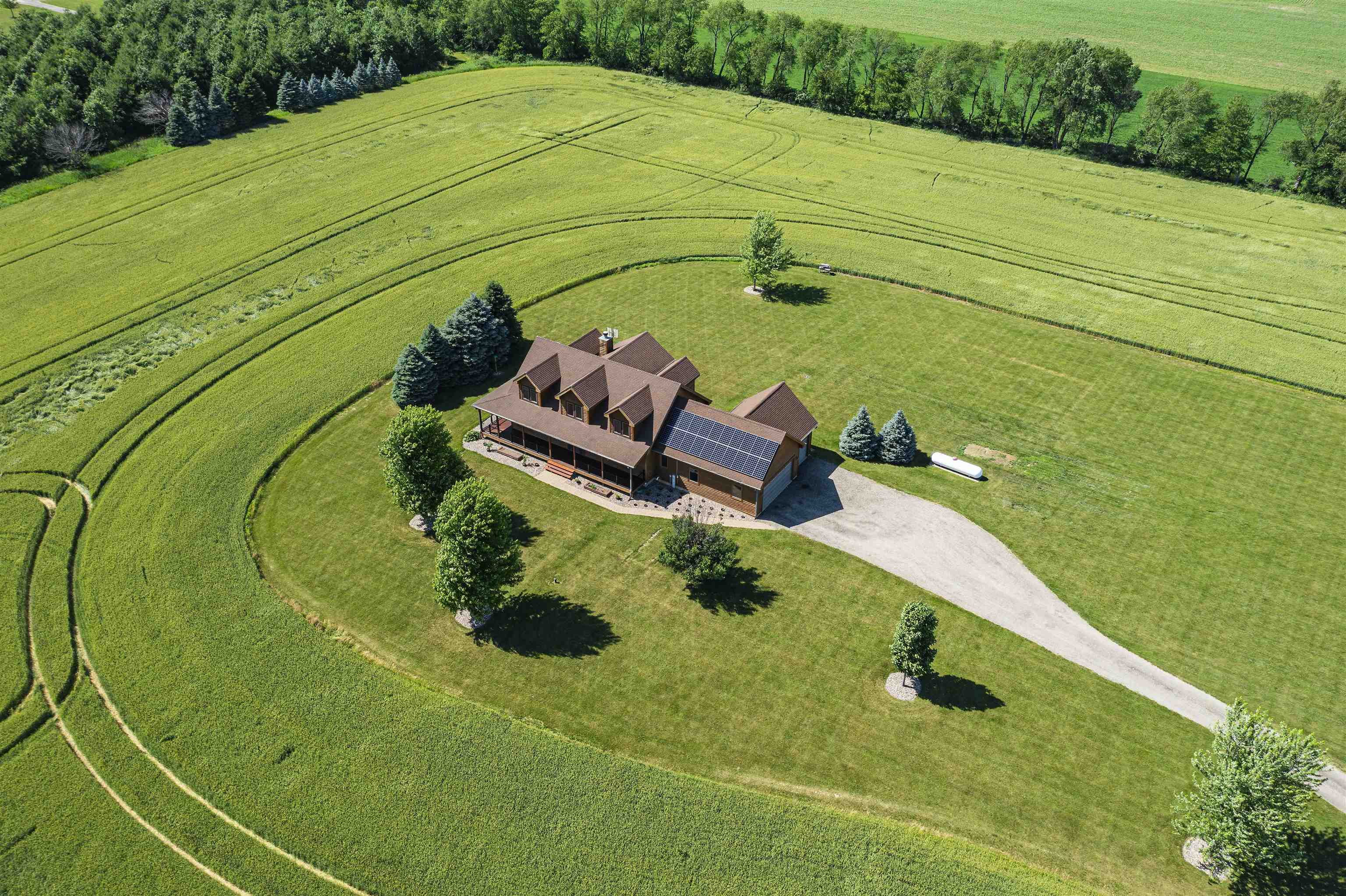 10891 Farm School Road Durand, IL 61024 - Photo 10 of 62 Gallery Image 10