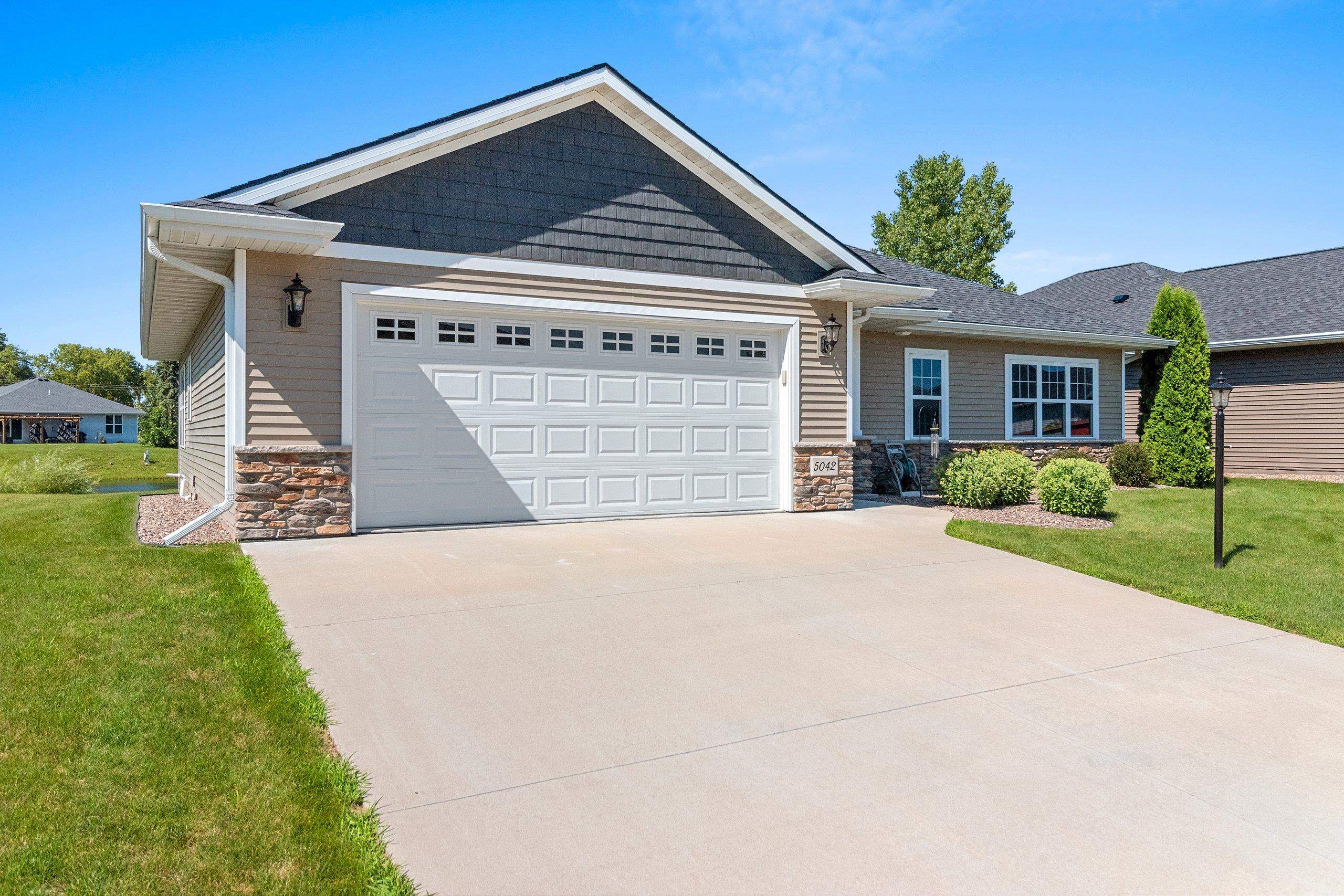 5042 North Milkweed Trail Appleton, WI 54913 - Photo 48 of 49