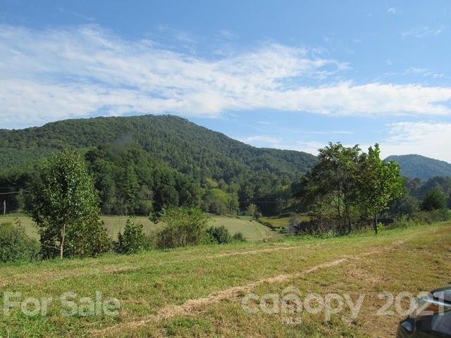 Tbd-5 Ivy Ridge Road Burnsville, NC 28714 - Photo 14 of 18 a view of a field with an ocean
