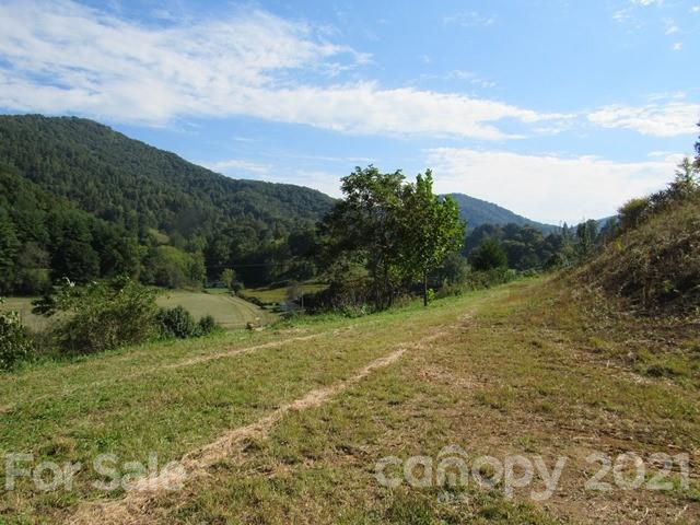 Tbd-5 Ivy Ridge Road Burnsville, NC 28714 - Photo 15 of 18 a view of a big yard with lots of green space