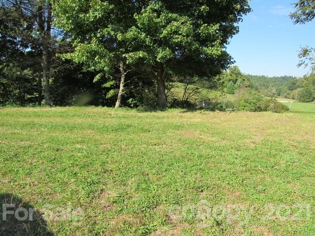 Tbd-5 Ivy Ridge Road Burnsville, NC 28714 - Photo 16 of 18 a view of outdoor space and yard