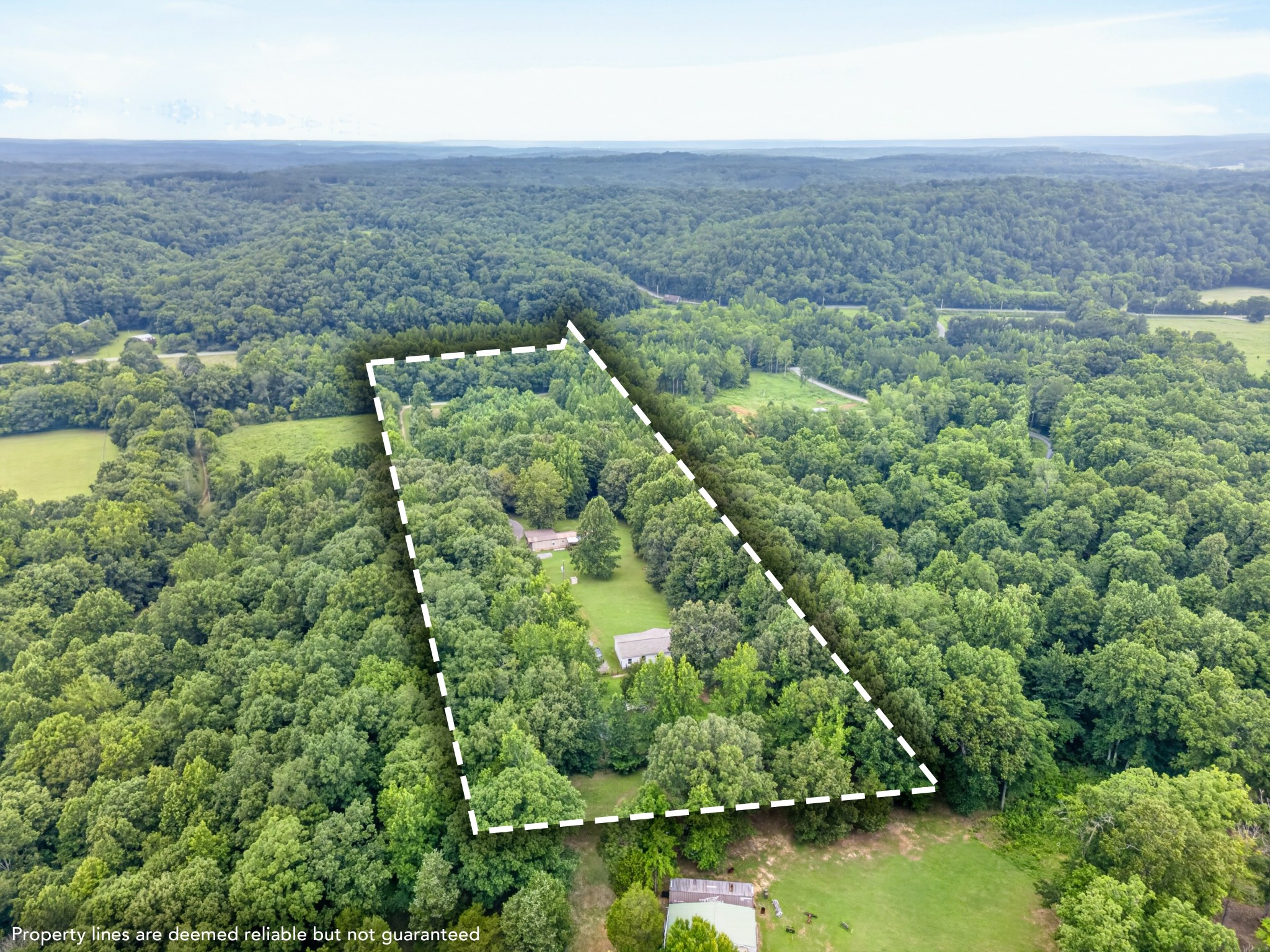 155 Earls Road Dover, TN 37058 - Photo 45 of 58