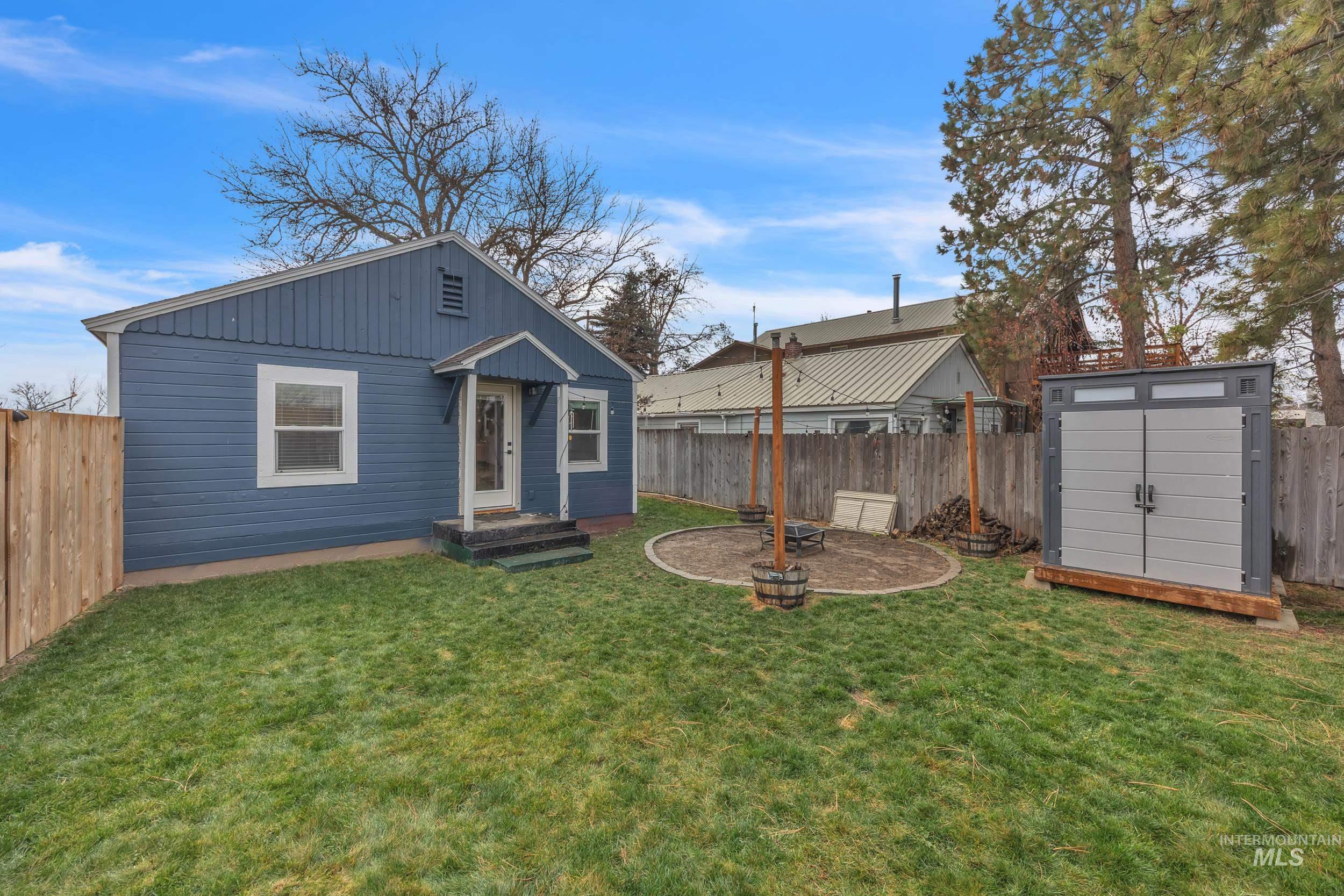 115 Riverside Street Emmett, ID 83617 - Photo 12 of 17