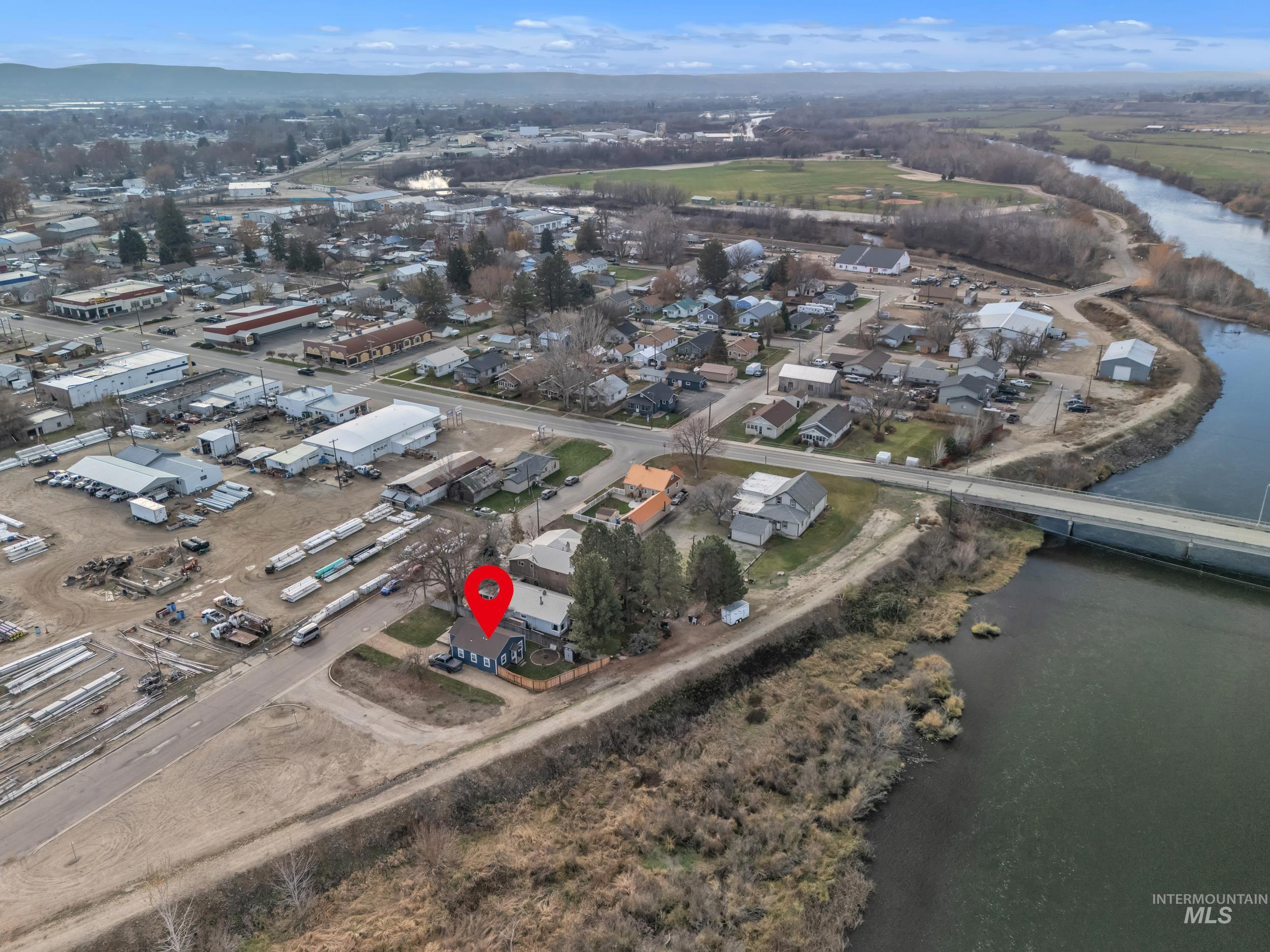 115 Riverside Street Emmett, ID 83617 - Photo 14 of 17