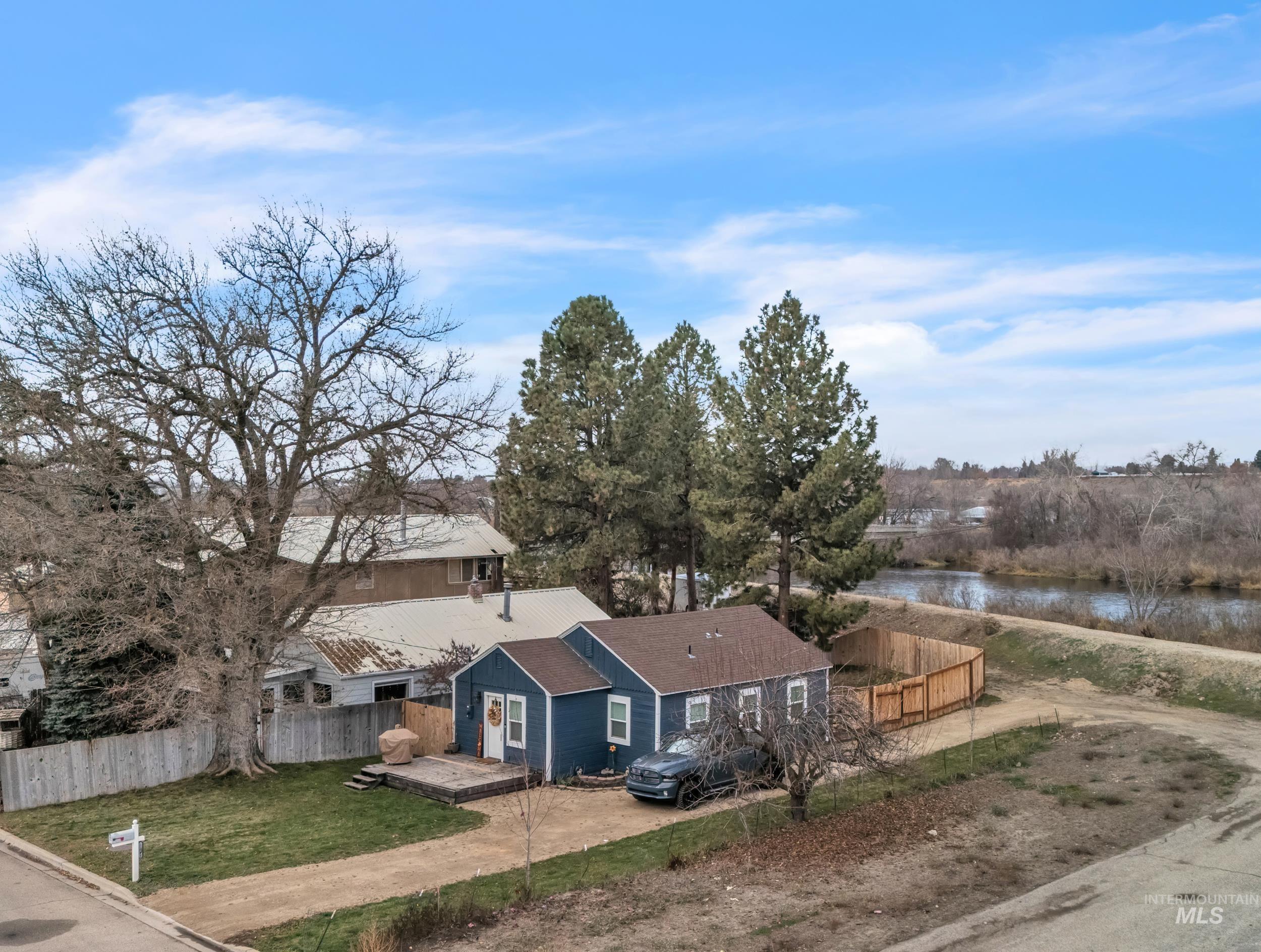 115 Riverside Street Emmett, ID 83617 - Photo 15 of 17