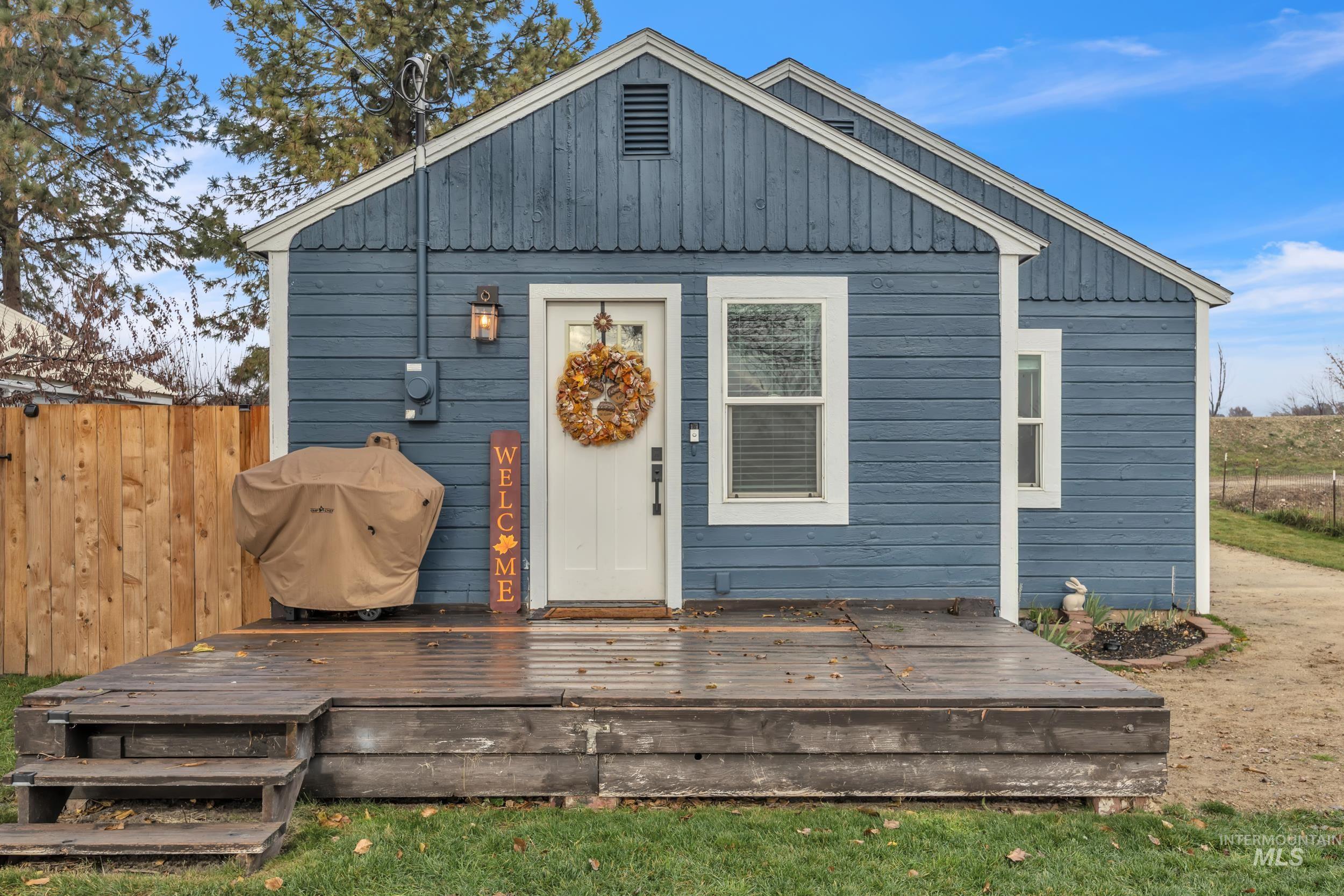 115 Riverside Street Emmett, ID 83617 - Photo 16 of 17