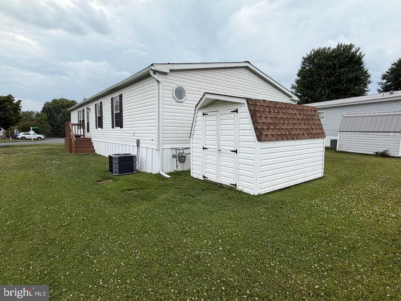215 Pheasant Ridge Circle Lancaster, PA 17603 - Photo 27 of 28