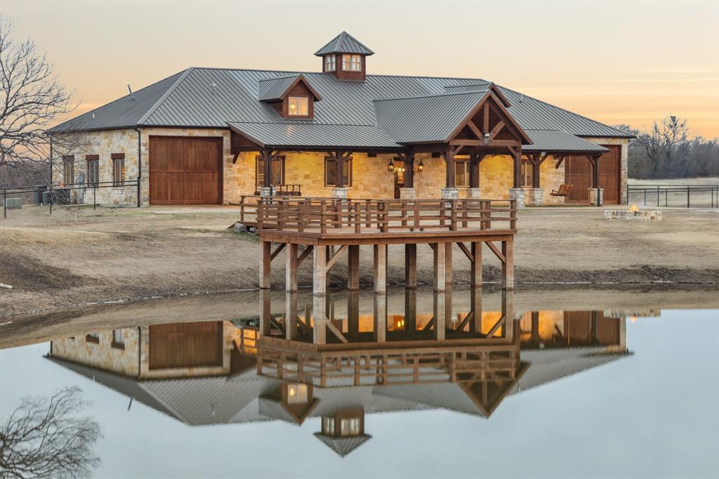 2881 North Star Drive Celina, TX 75009 - Photo 1 of 1 a front view of a house with swimming pool