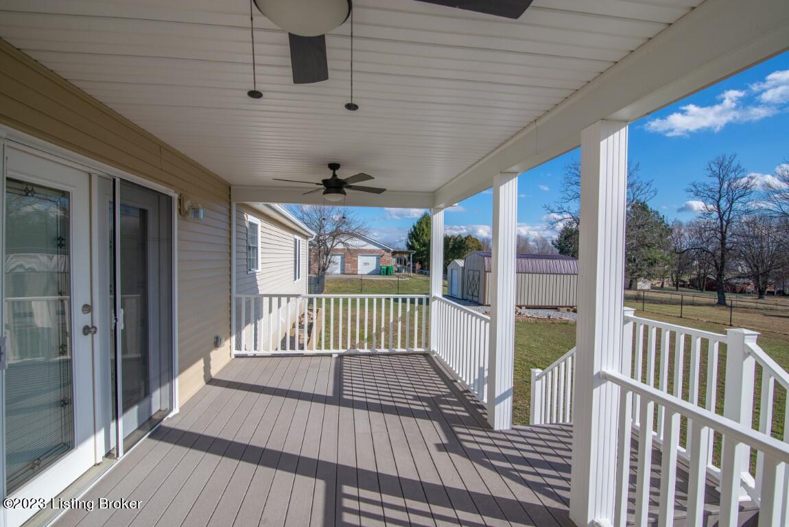 830 Rogersville Road Radcliff, KY 40160 - Photo 9 of 67 Rogersville Rd-8
