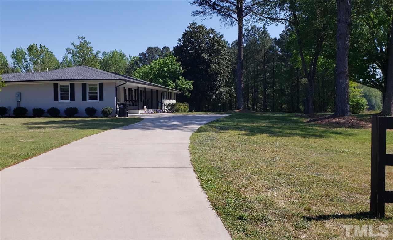 15644 Buffalo Road Wendell, NC 27591 - Photo 2 of 30 Gallery Image 2