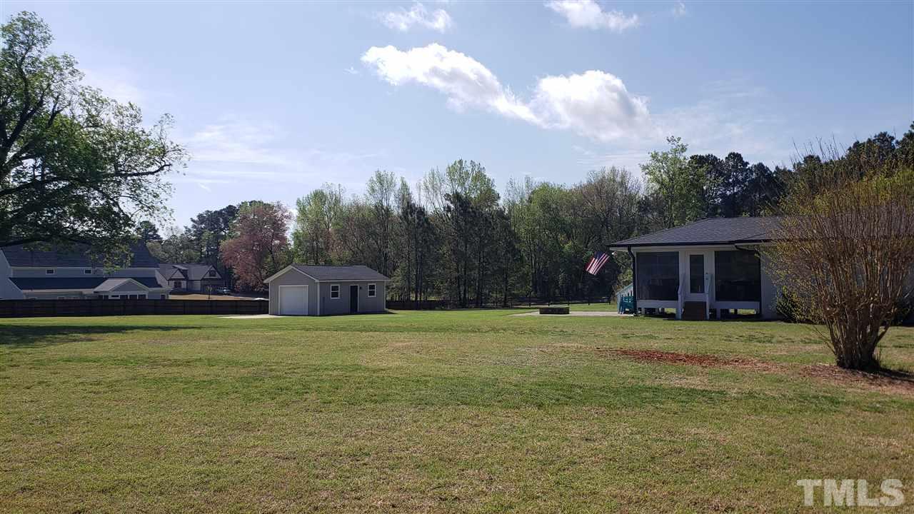 15644 Buffalo Road Wendell, NC 27591 - Photo 11 of 30 Gallery Image 11