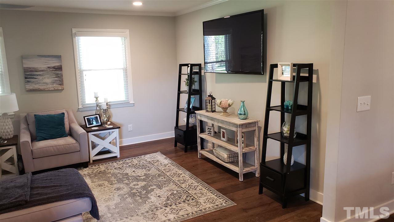 15644 Buffalo Road Wendell, NC 27591 - Photo 14 of 30 Family Room
