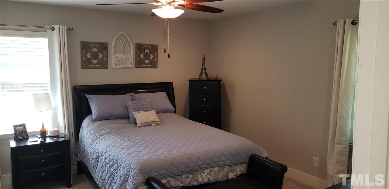 15644 Buffalo Road Wendell, NC 27591 - Photo 19 of 30 Master Bedroom 14x14