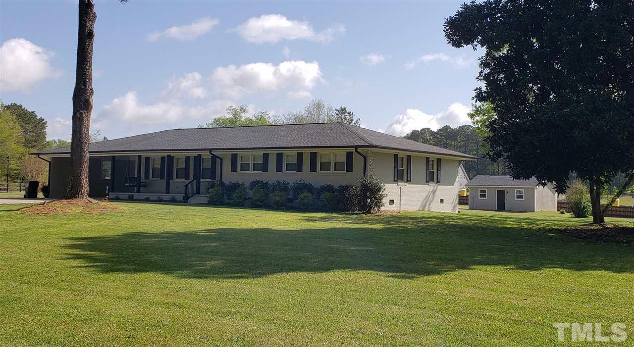15644 Buffalo Road Wendell, NC 27591 - Photo 3 of 30 Gallery Image 3