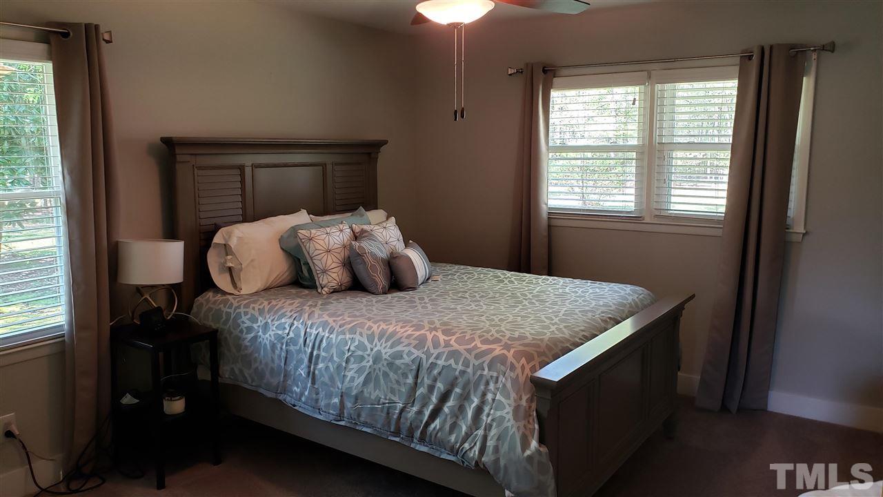 15644 Buffalo Road Wendell, NC 27591 - Photo 26 of 30 Guest Bedroom