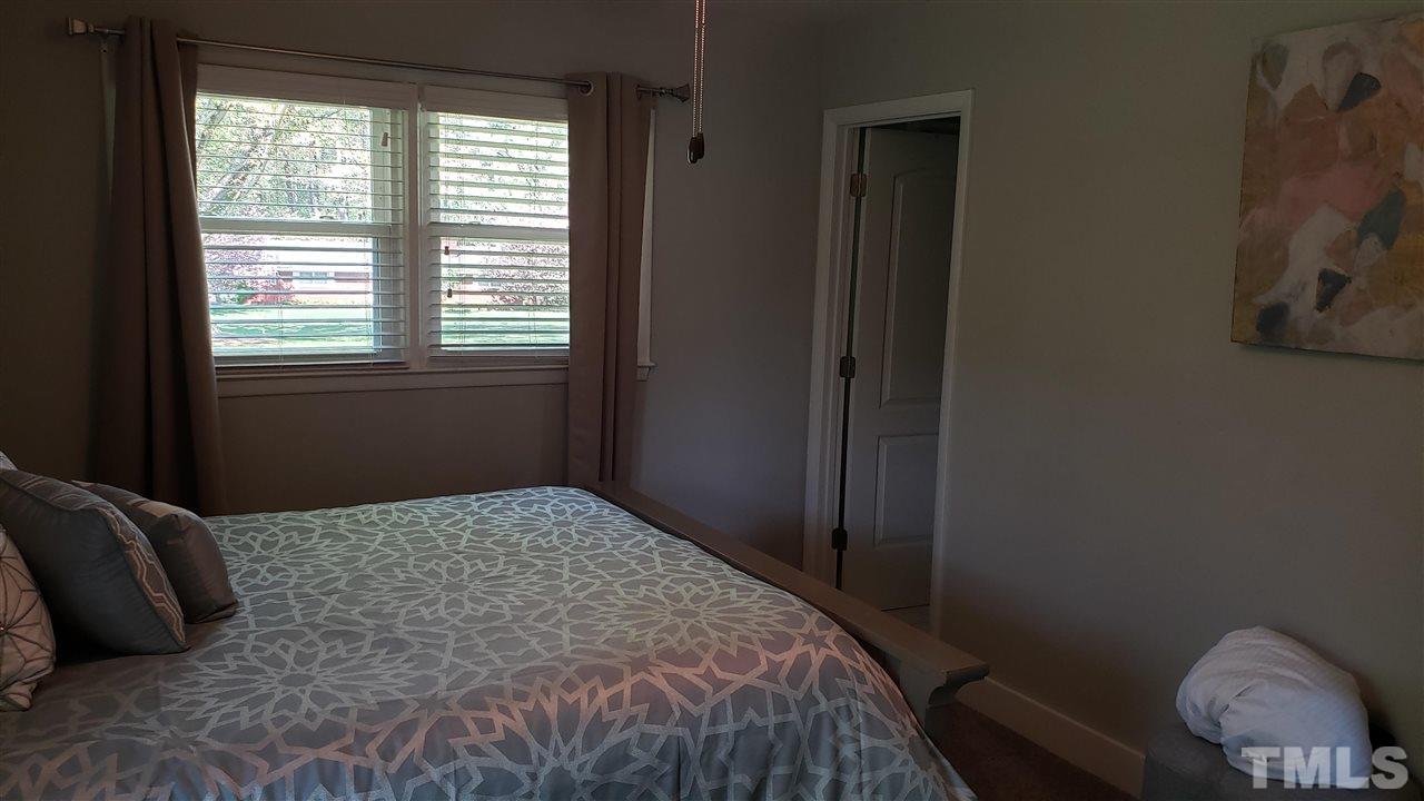 15644 Buffalo Road Wendell, NC 27591 - Photo 27 of 30 Guest Bedroom