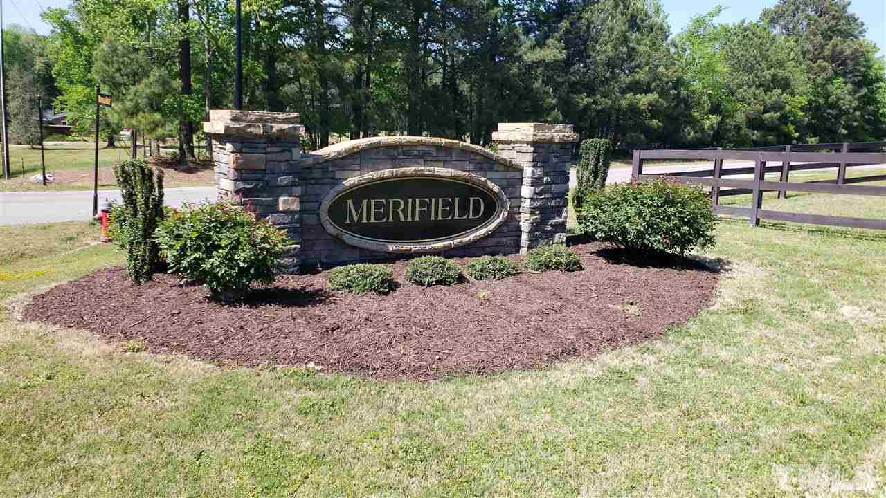 15644 Buffalo Road Wendell, NC 27591 - Photo 7 of 30 Subdivision Entrance Feature