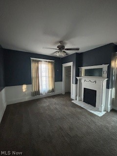 591 Dryden Road Zanesville, OH 43701 - Photo 9 of 22