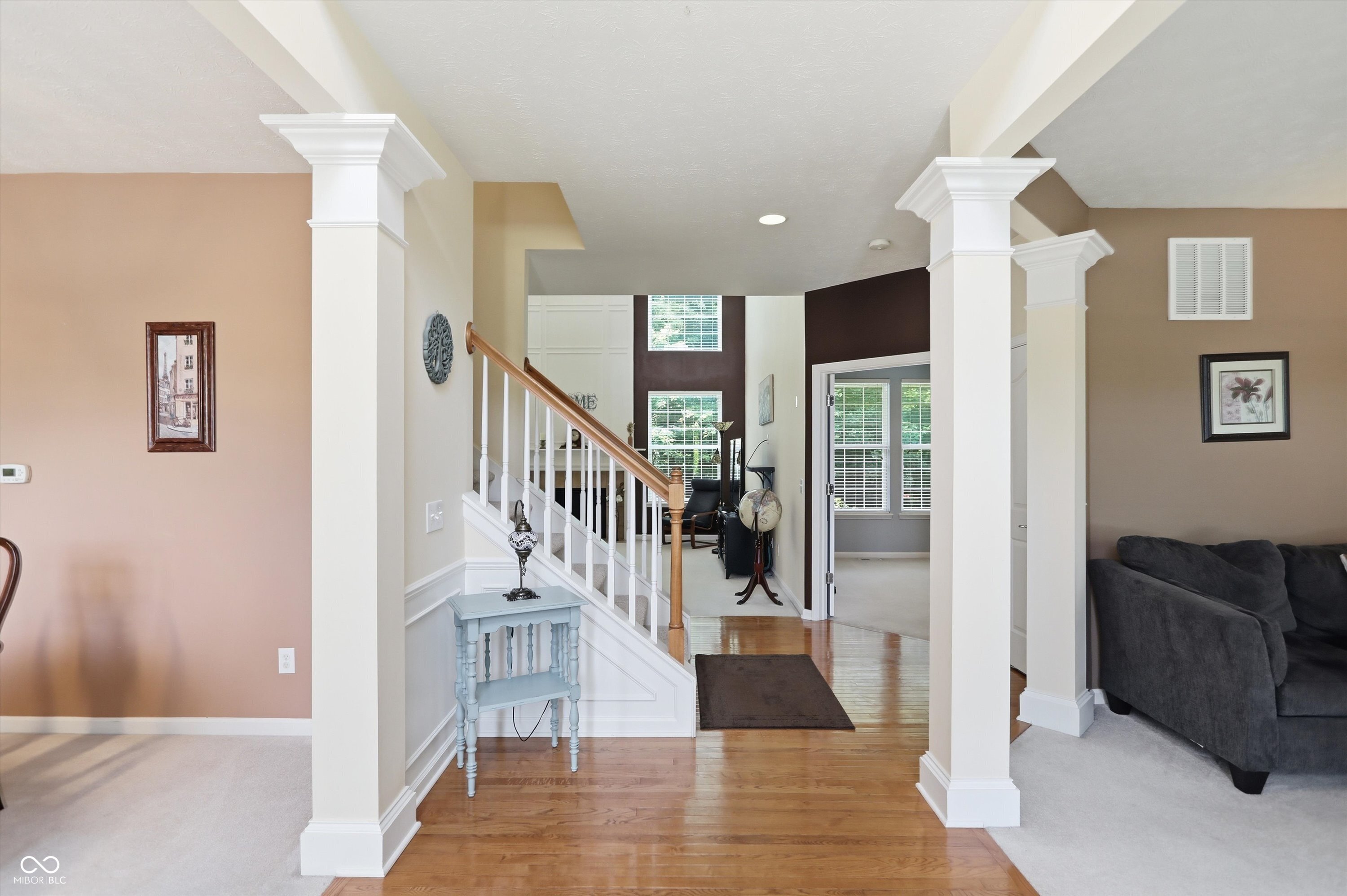 14401 Liverpool Place Fishers, IN 46037 - Photo 10 of 102