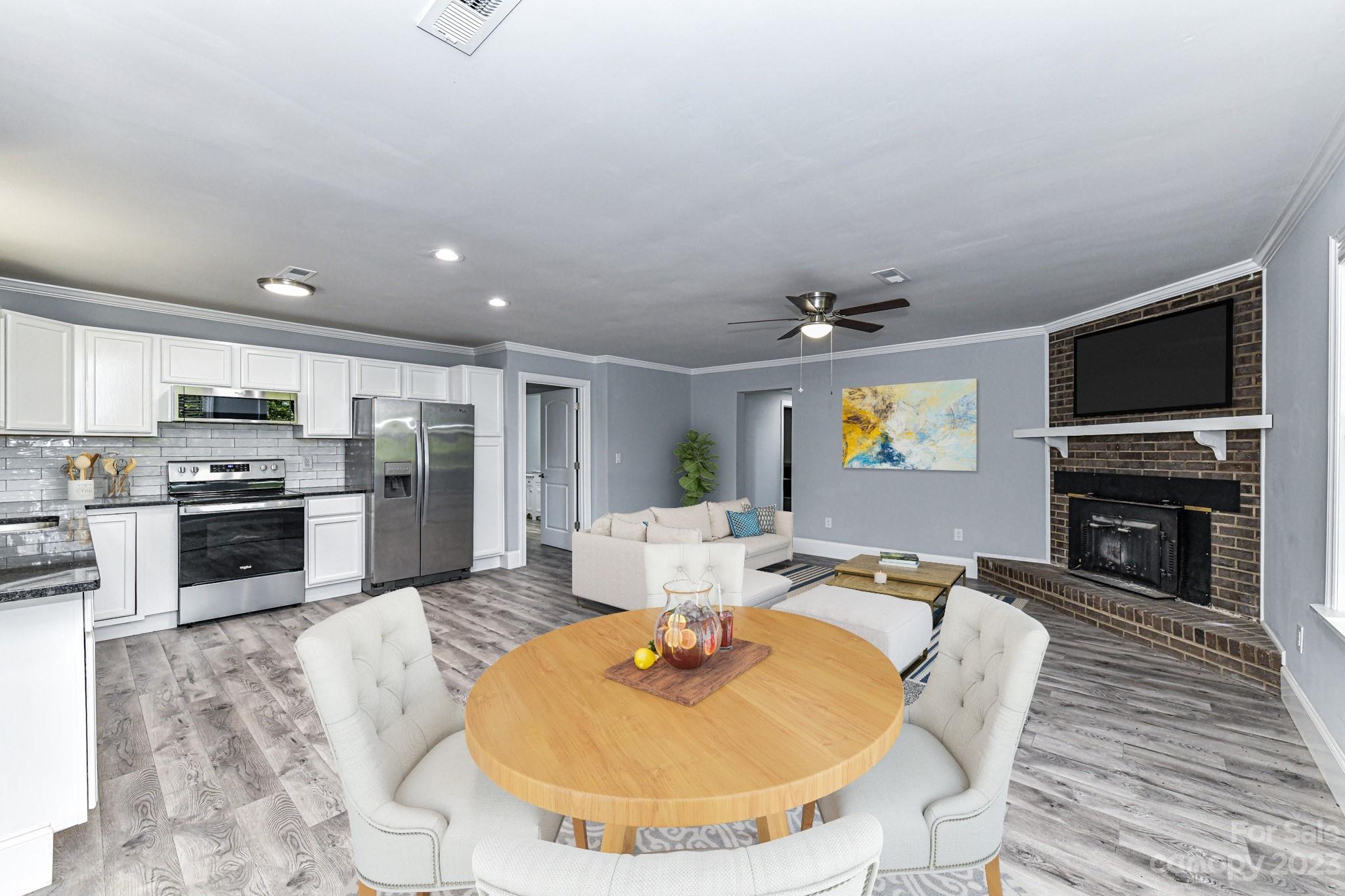 11631 Bridle Road Stanfield, NC 28163 - Photo 12 of 48 Gallery Image 12