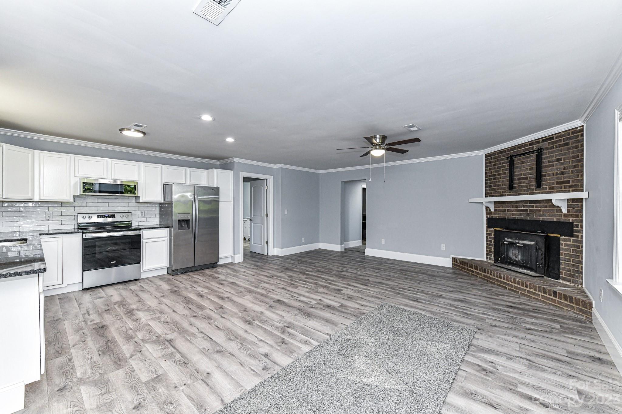 11631 Bridle Road Stanfield, NC 28163 - Photo 17 of 48 Gallery Image 17
