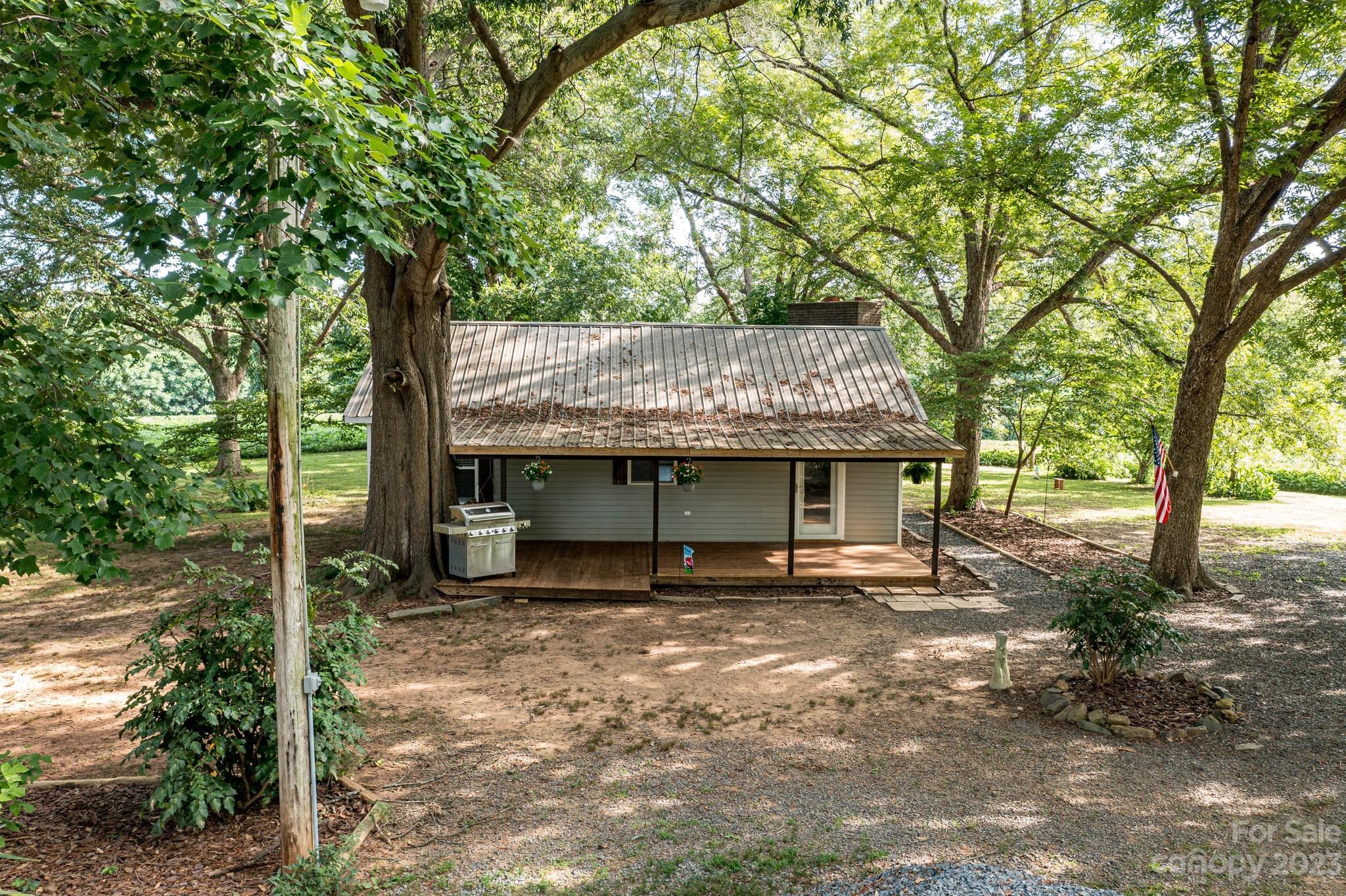 11631 Bridle Road Stanfield, NC 28163 - Photo 7 of 48 Gallery Image 7