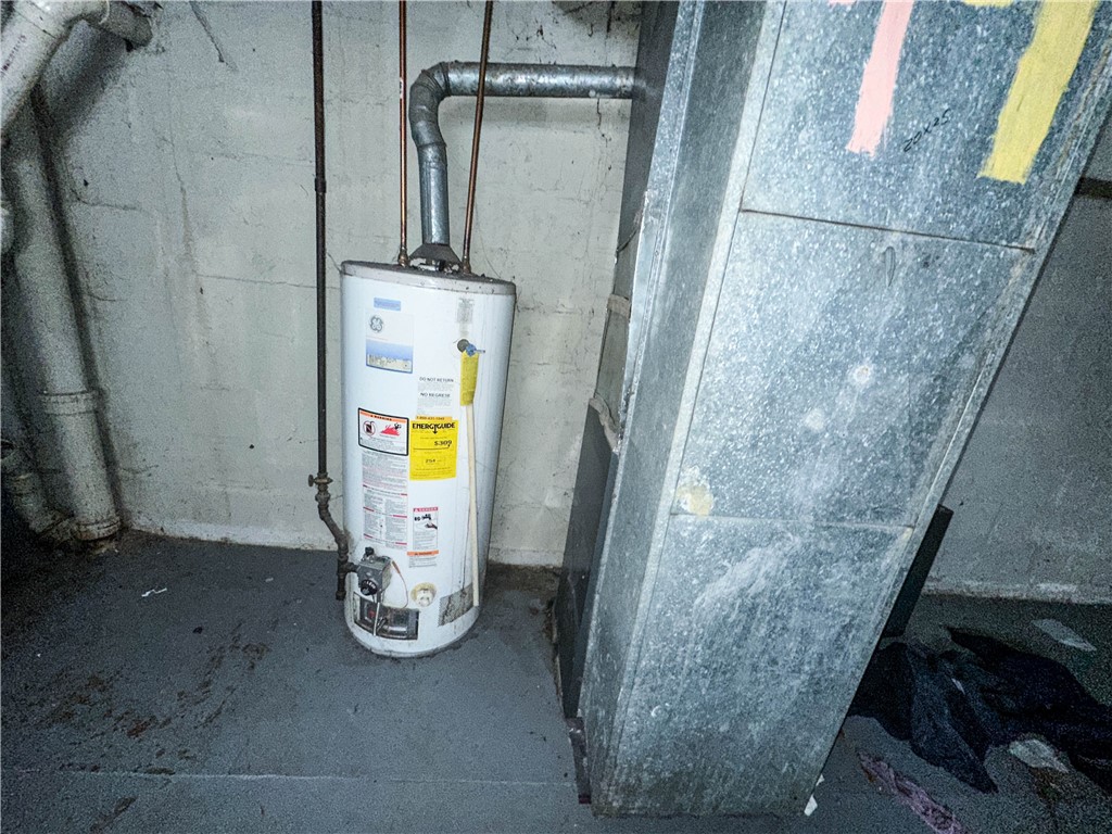 413 Parsells Avenue Rochester, NY 14609 - Photo 19 of 20