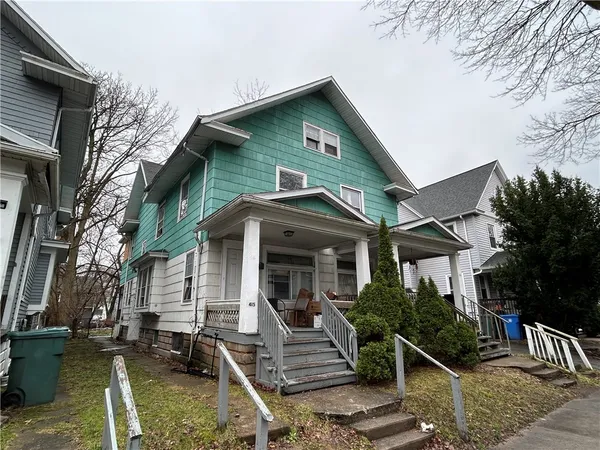 $149,900 | 413 Parsells Avenue, Rochester, NY 14609