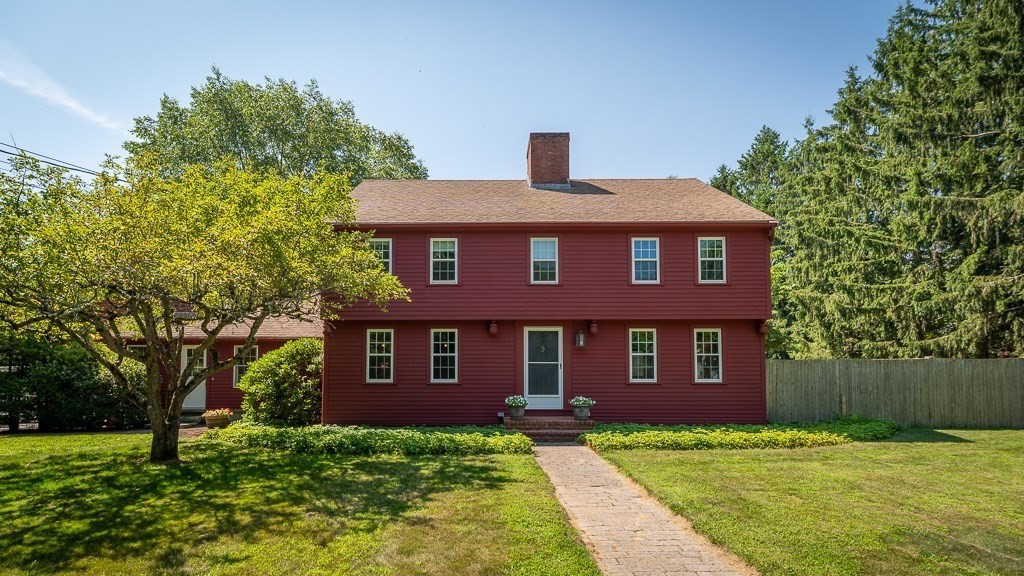 9 Great Pond Road Wenham, MA 01984 - Photo 1 of 37