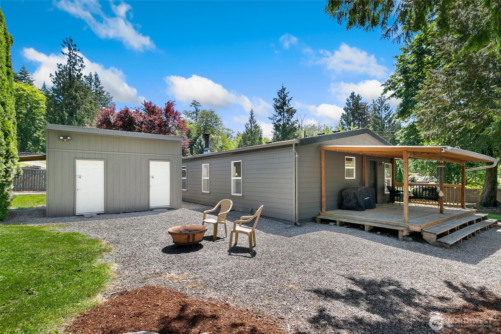 19616 Southeast 192nd Street Renton, WA 98058 - Photo 26 of 34
