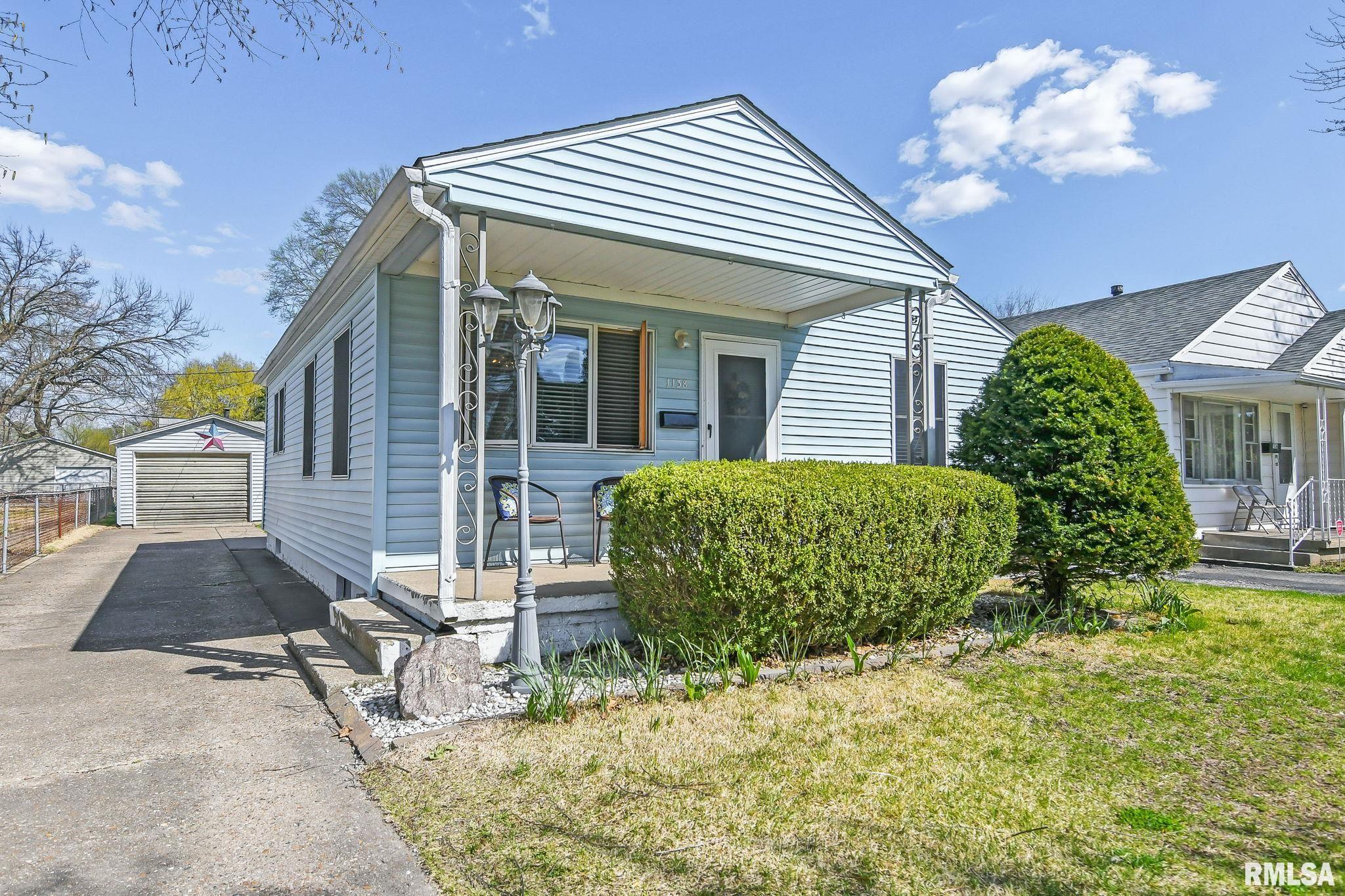 1138 North 19th Street Springfield, IL 62702 - Photo 2 of 27