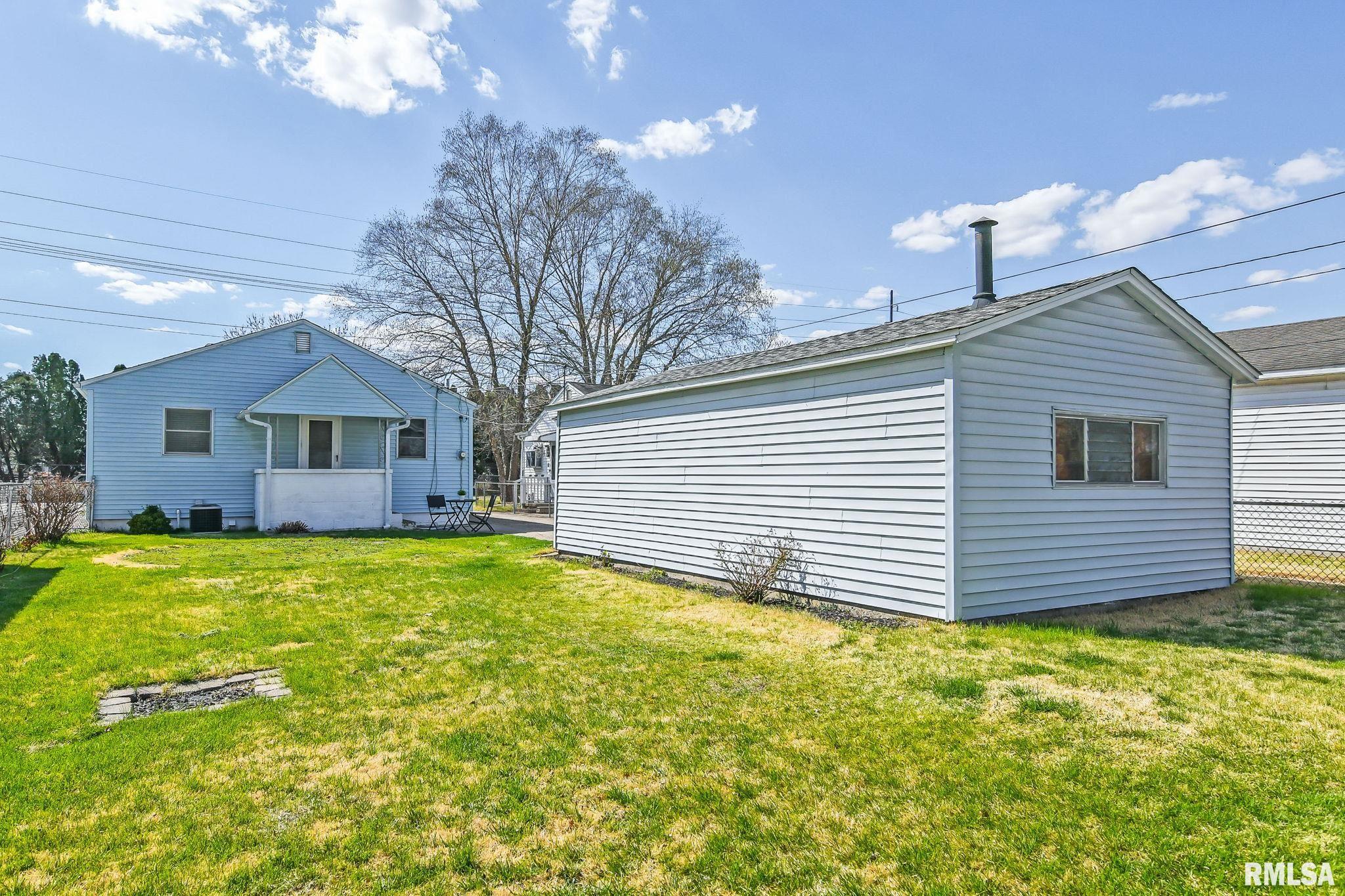 1138 North 19th Street Springfield, IL 62702 - Photo 24 of 27