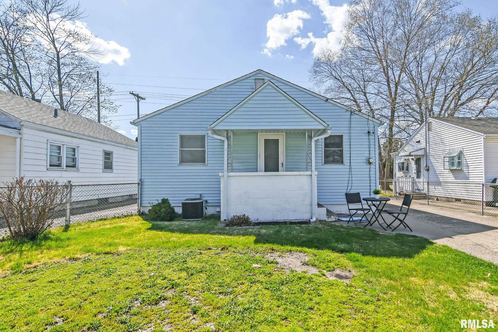 1138 North 19th Street Springfield, IL 62702 - Photo 26 of 27