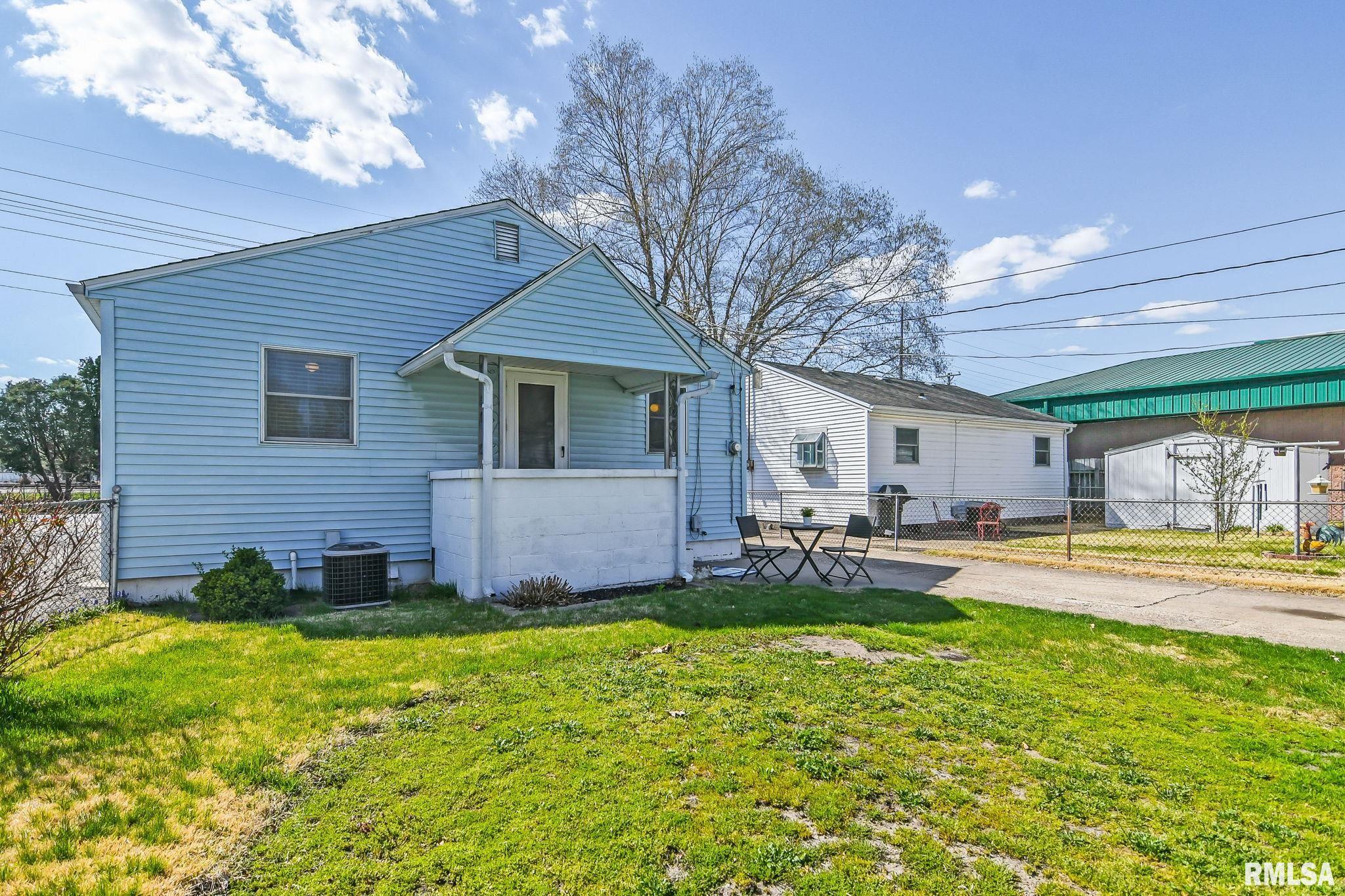 1138 North 19th Street Springfield, IL 62702 - Photo 27 of 27