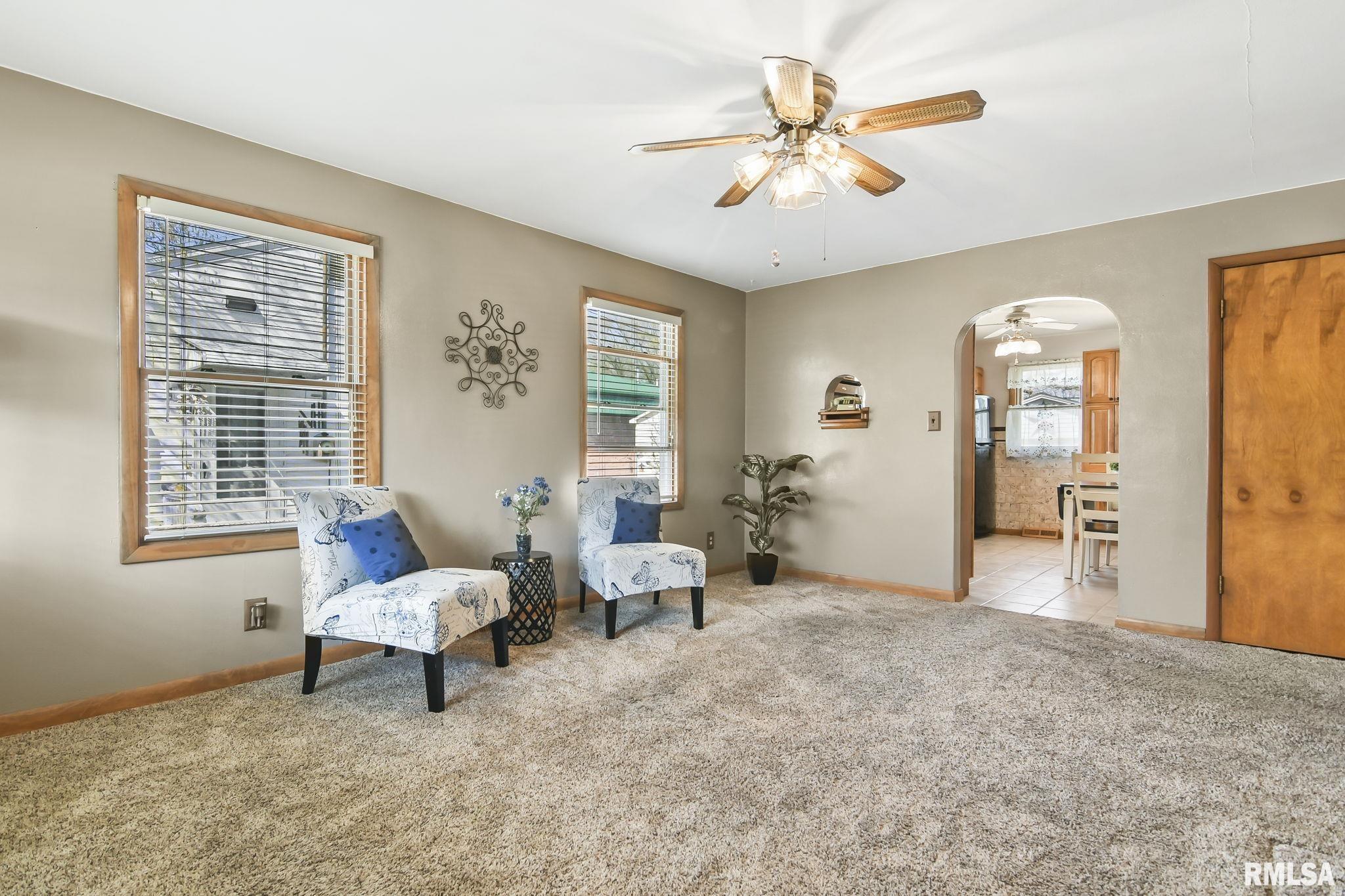 1138 North 19th Street Springfield, IL 62702 - Photo 8 of 27