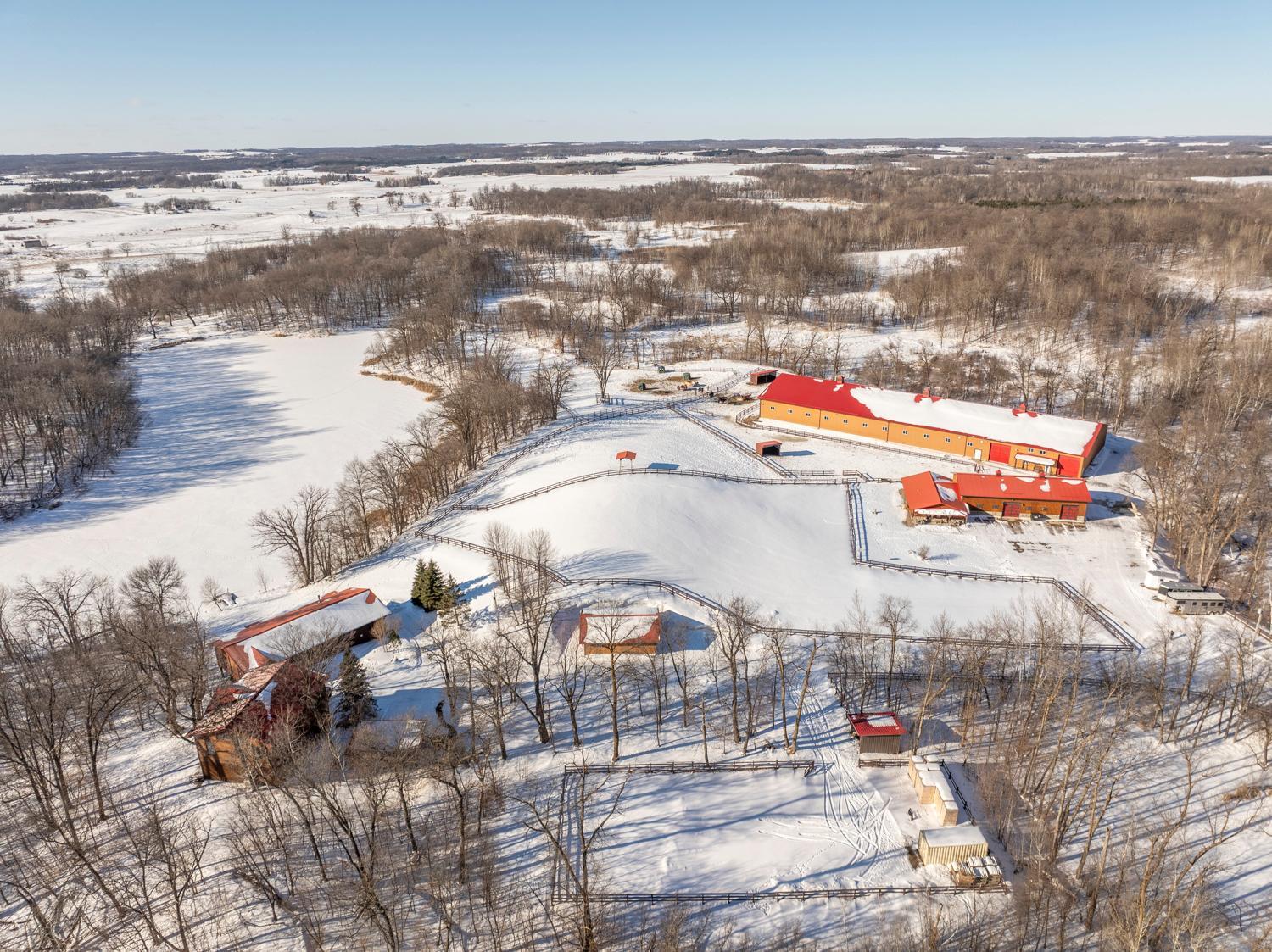 21168 Klein Road Detroit Lakes, MN 56501 - Photo 11 of 128