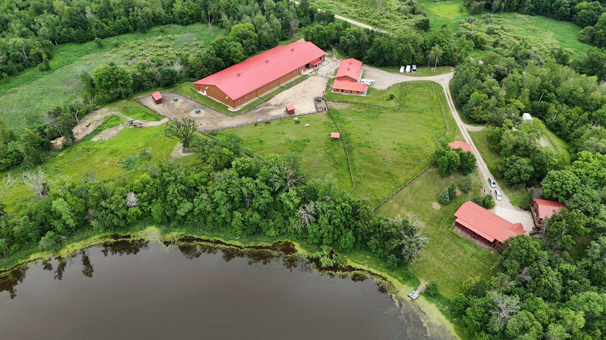 21168 Klein Road Detroit Lakes, MN 56501 - Photo 120 of 128