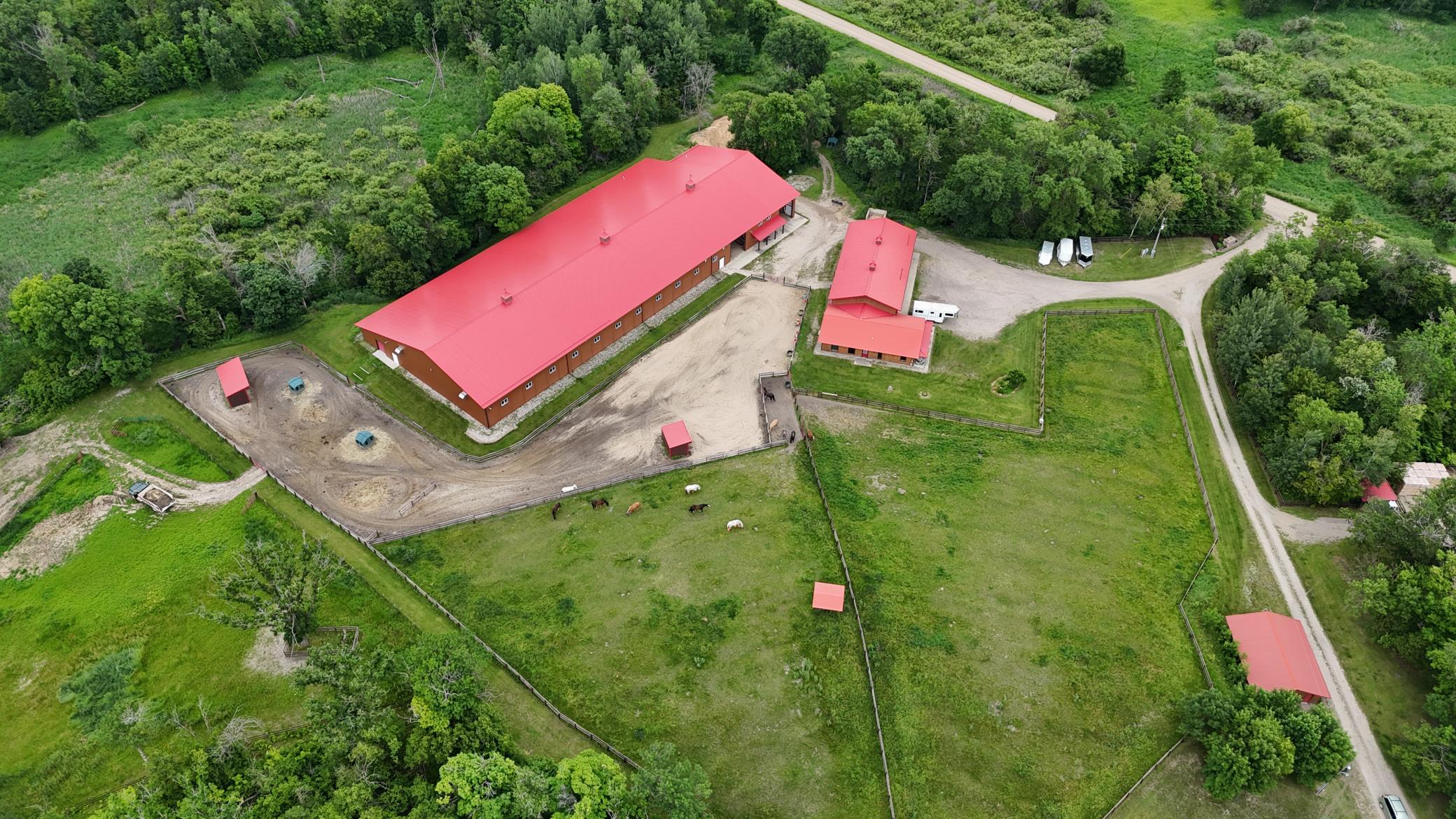 21168 Klein Road Detroit Lakes, MN 56501 - Photo 121 of 128