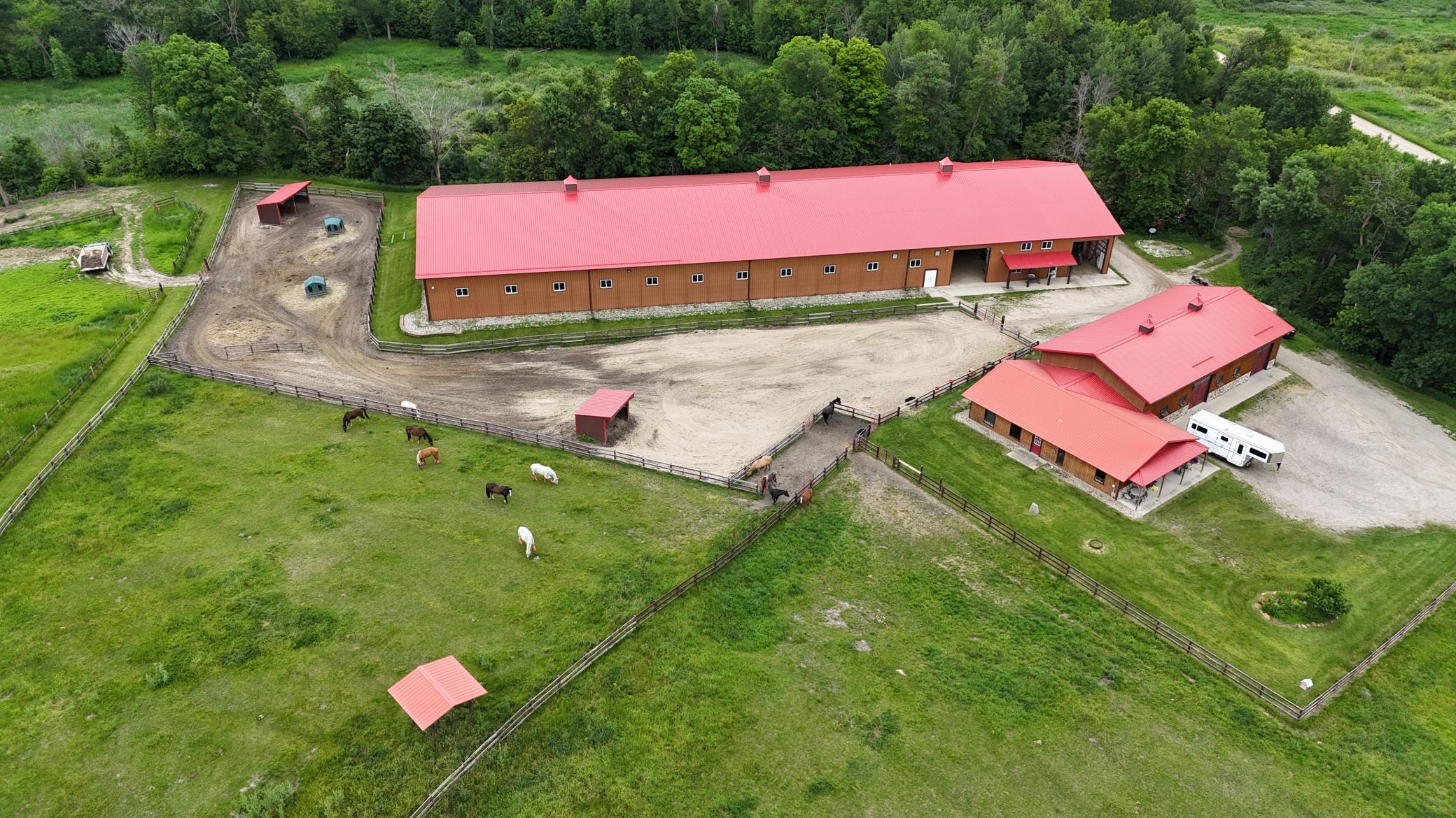 21168 Klein Road Detroit Lakes, MN 56501 - Photo 122 of 128