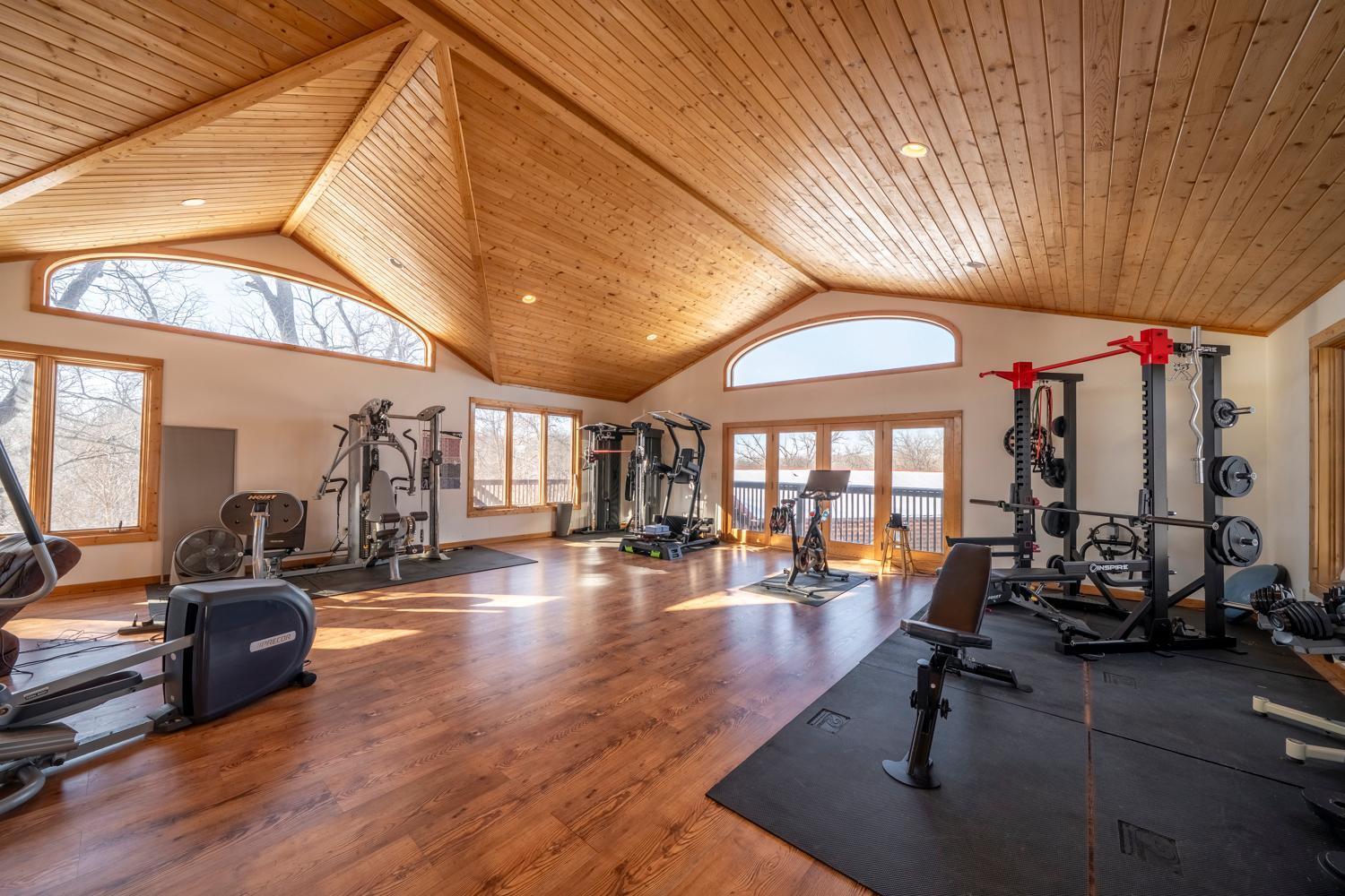 21168 Klein Road Detroit Lakes, MN 56501 - Photo 34 of 128