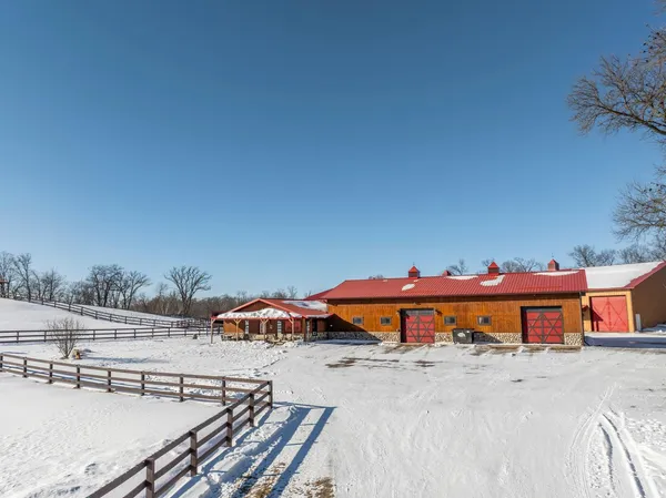 $1,599,000 | 21168 Klein Road, Detroit Lakes, MN 56501